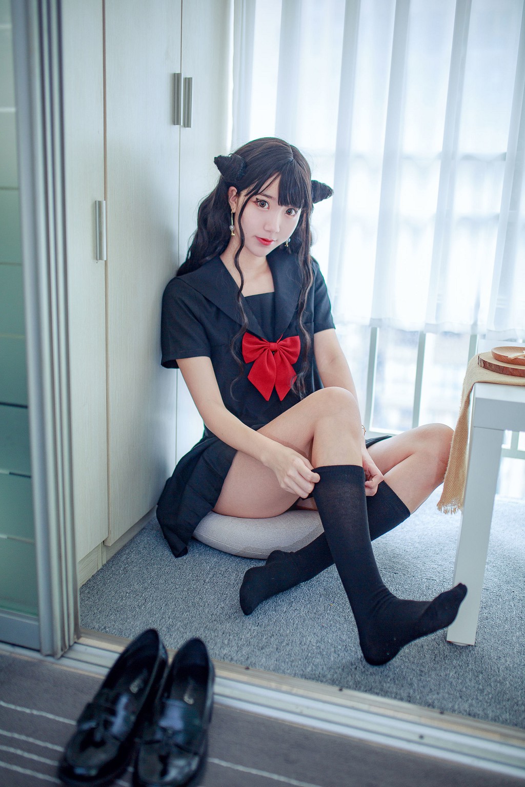 Coser Jk Cosplay P