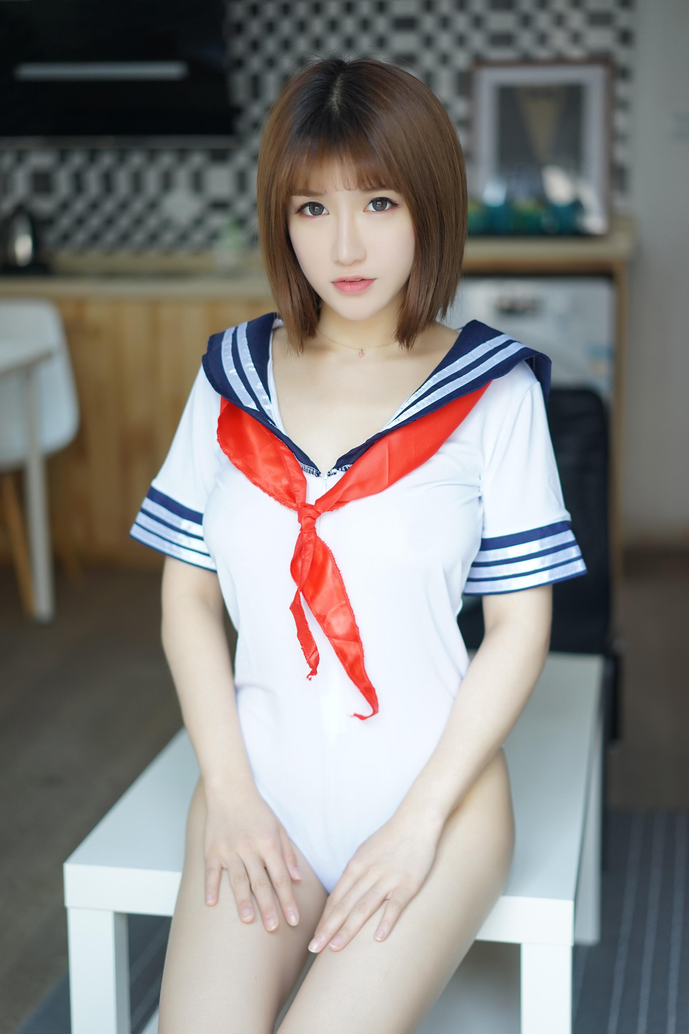 傲嬌萌萌 赤裸特工 36P