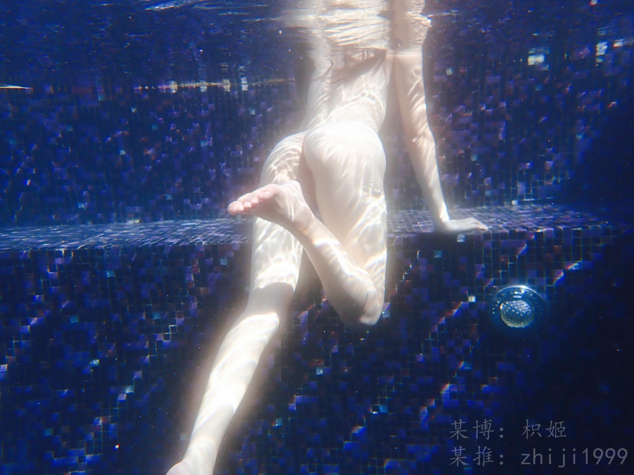 キキ 水中仙子 76P