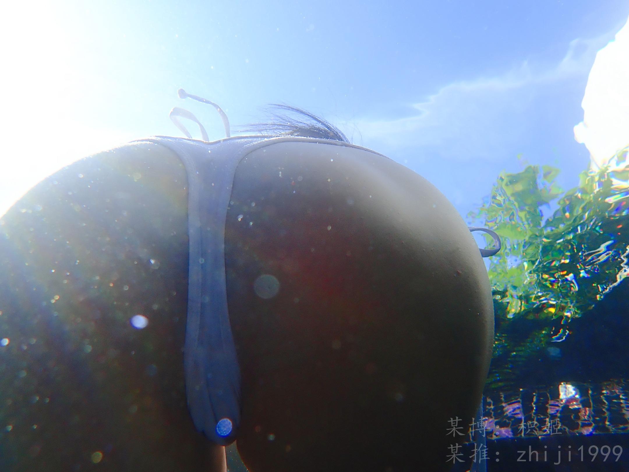 枳姬 水中仙子 76P