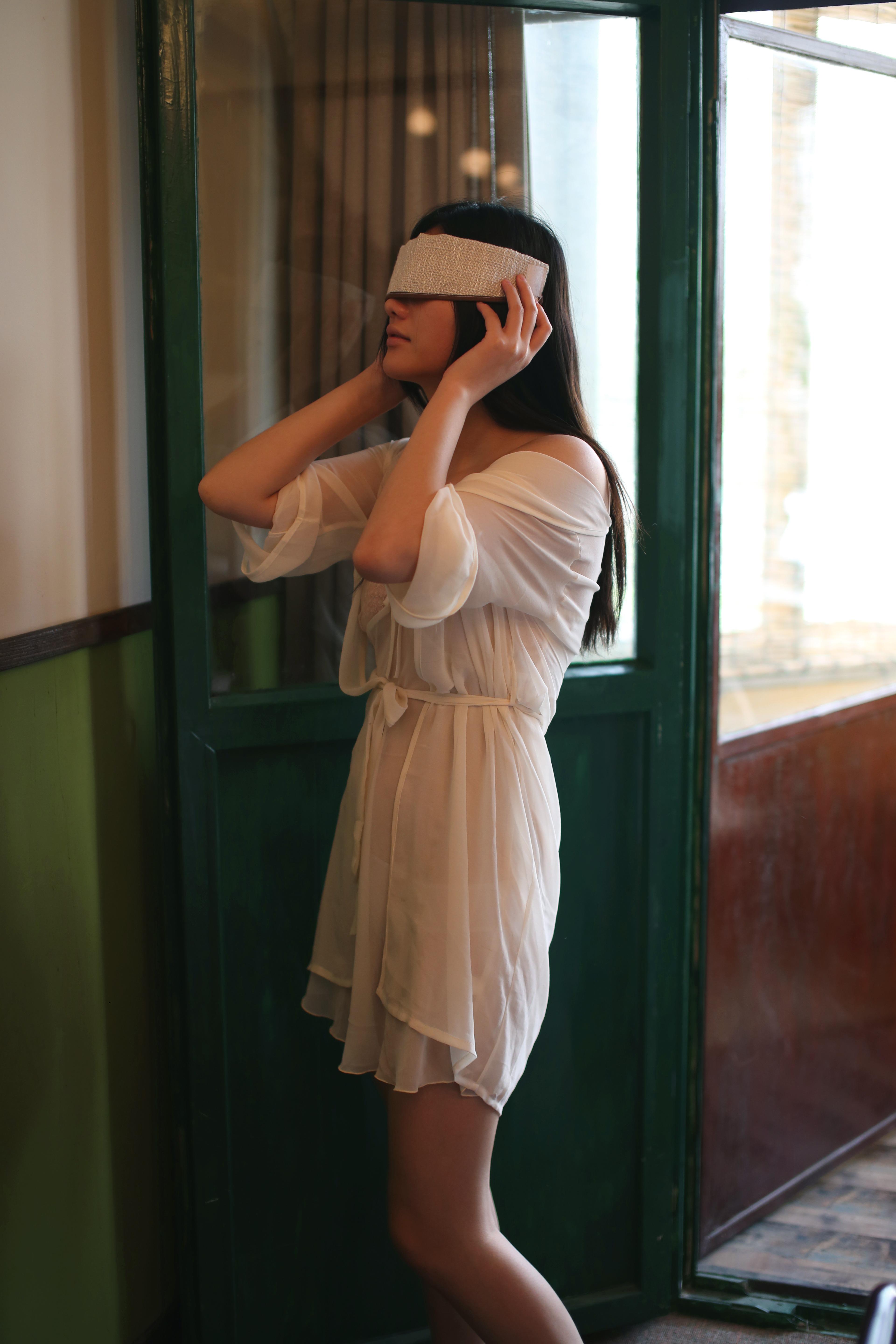 A Zhu Folk House Private Photo 34P