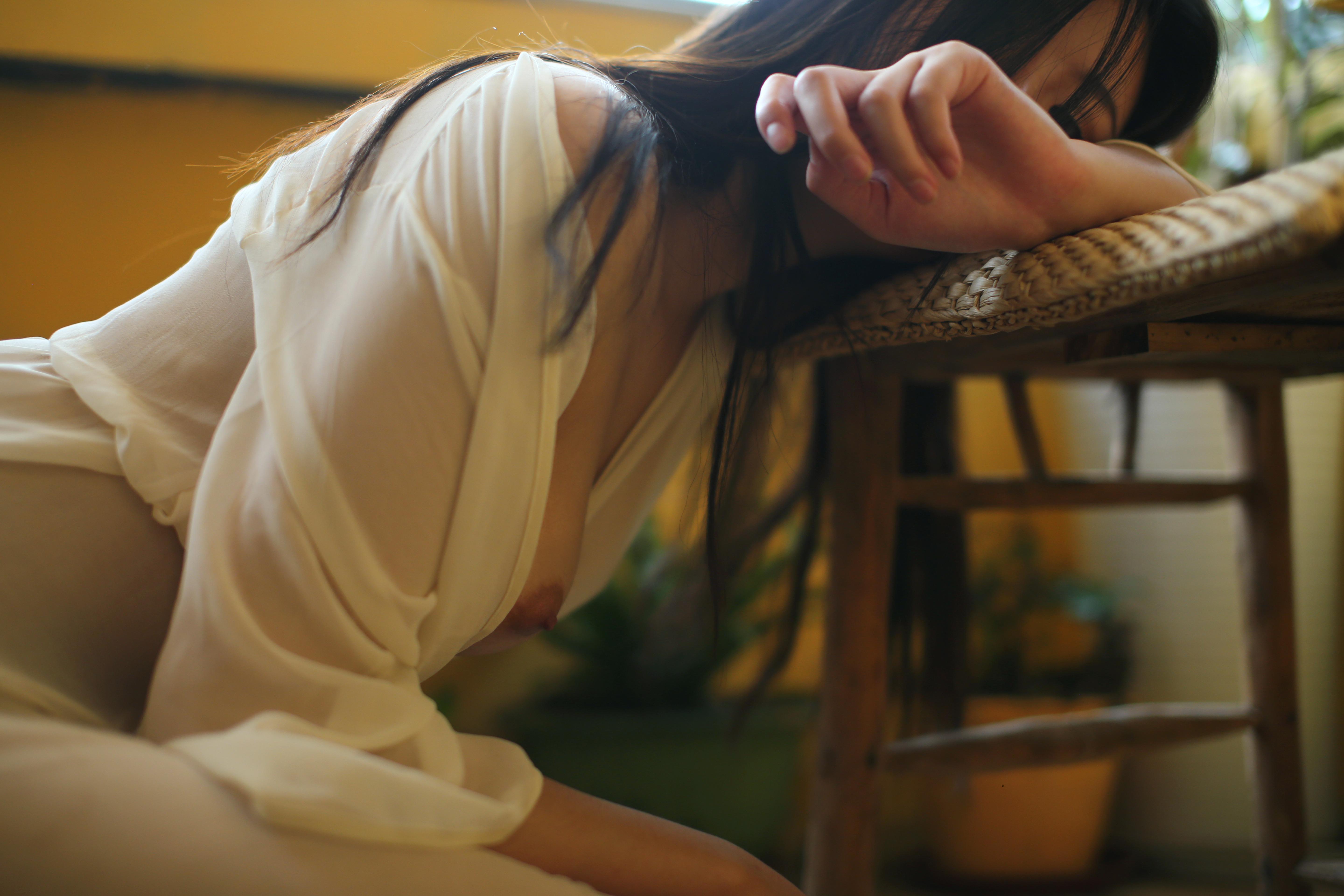 A Châu Nhà Dân Tư Phòng Ảnh 34P