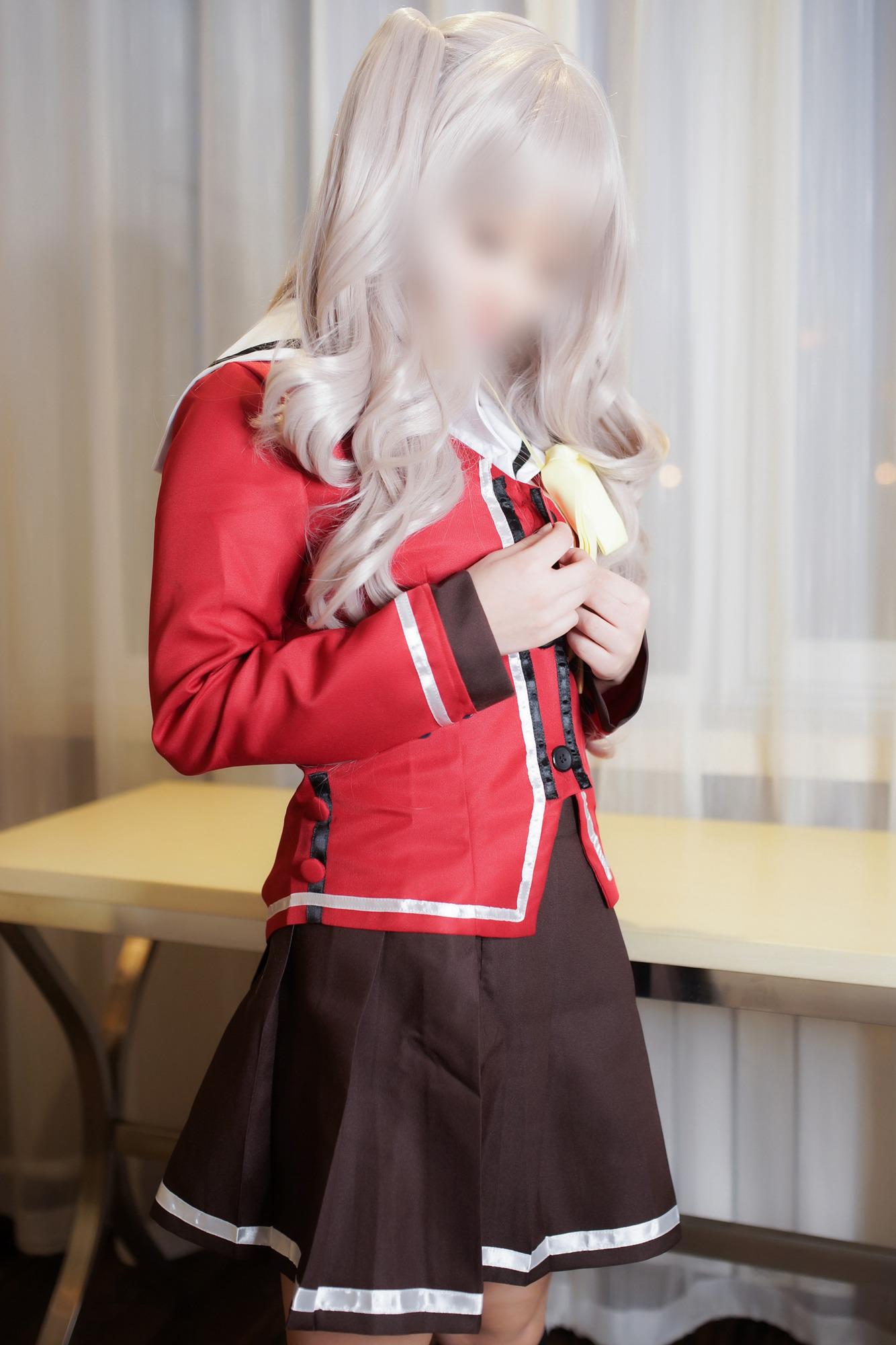 少女電影 - 友利奈緒 60P