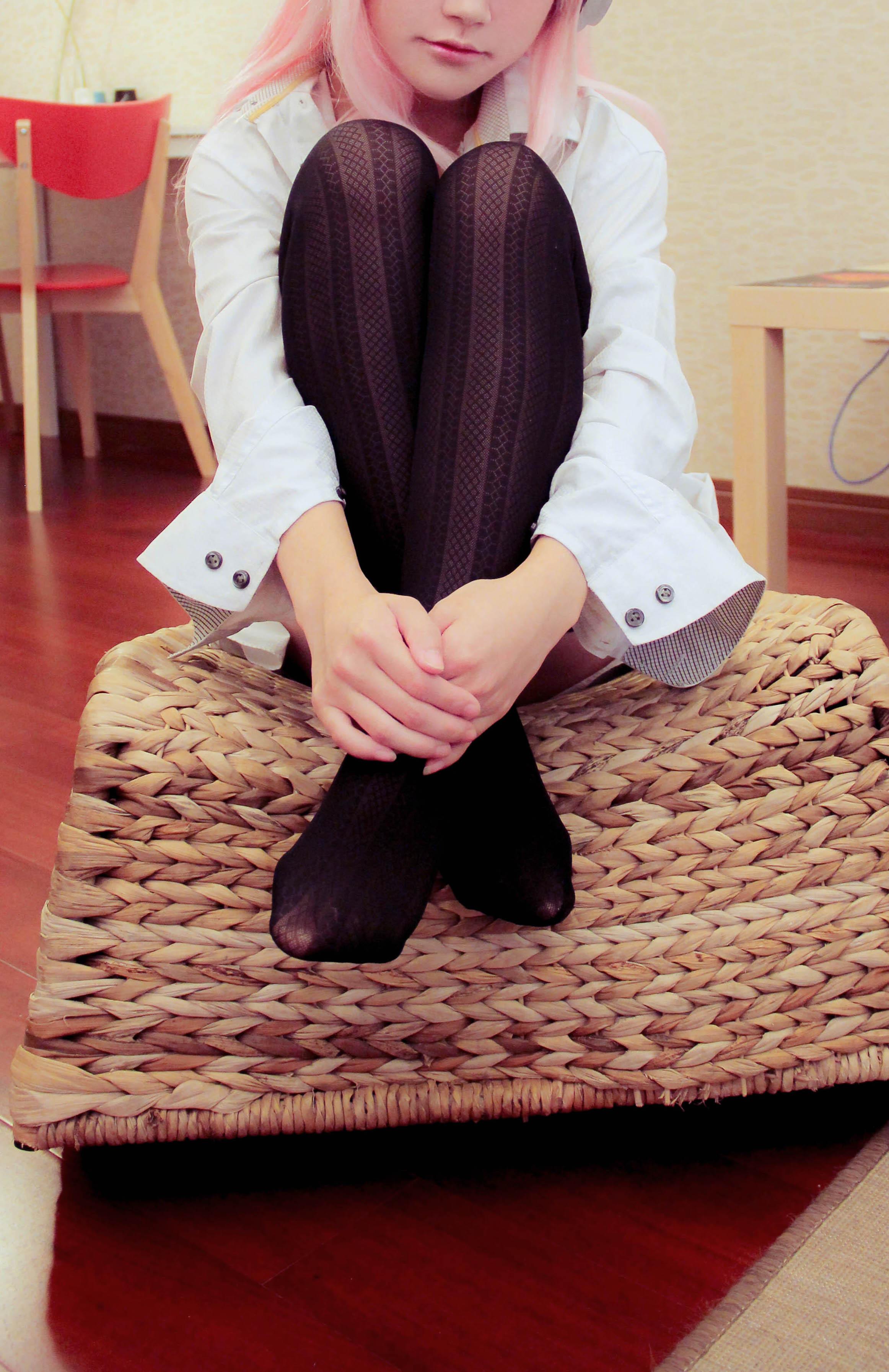 โซนีโกะ สาวน้อย ภาพถ่าย 53P