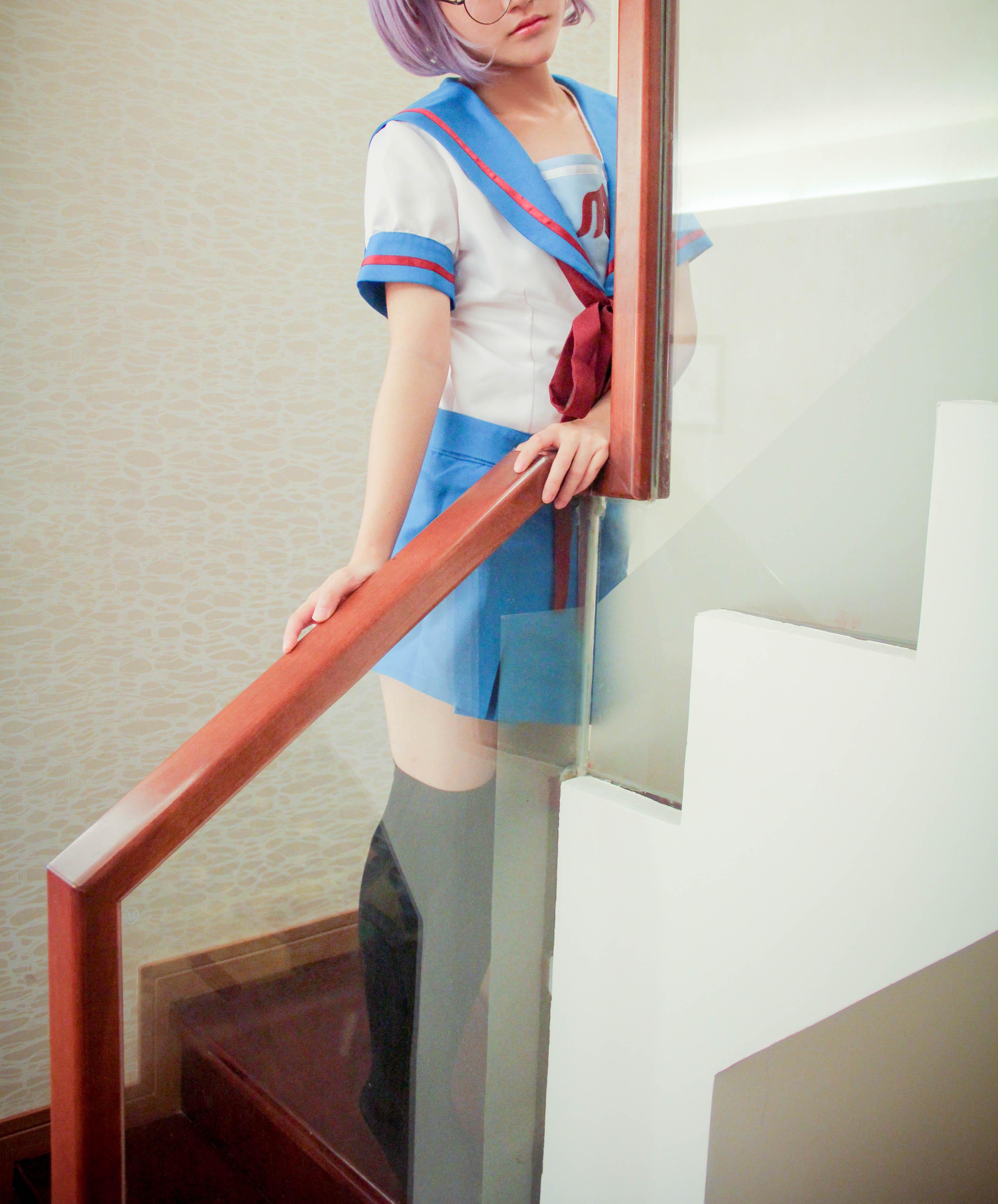 有希少女 50P | 94写真SEO精选
