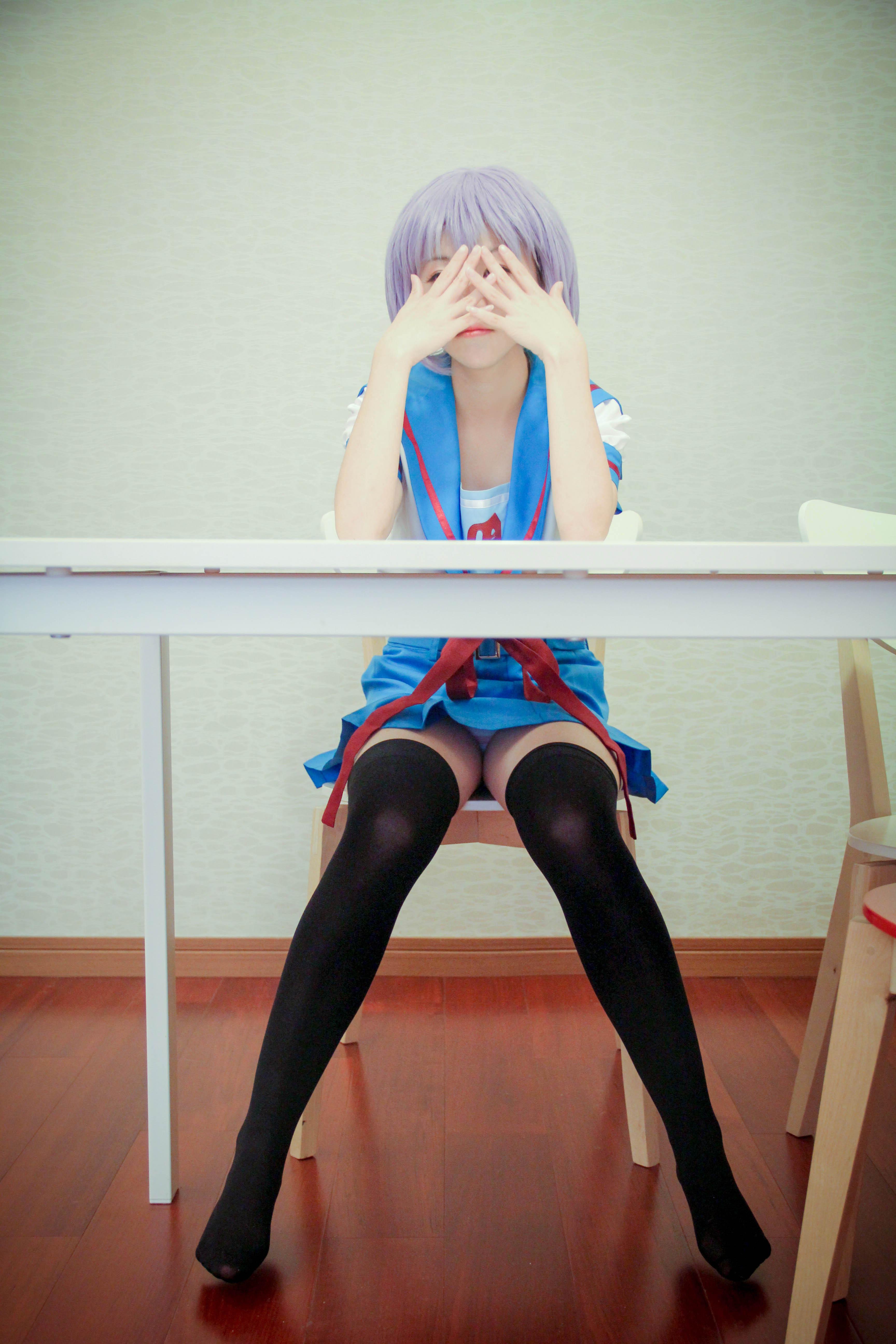 有希少女 50P | 94写真SEO精选