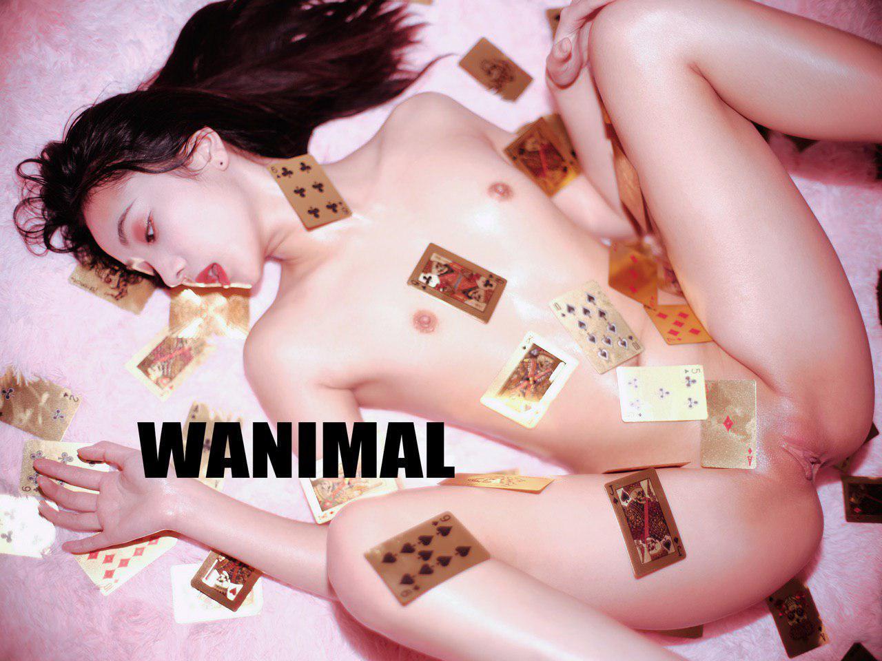 Qinweiyingjie Jiege 57P Người Lớn