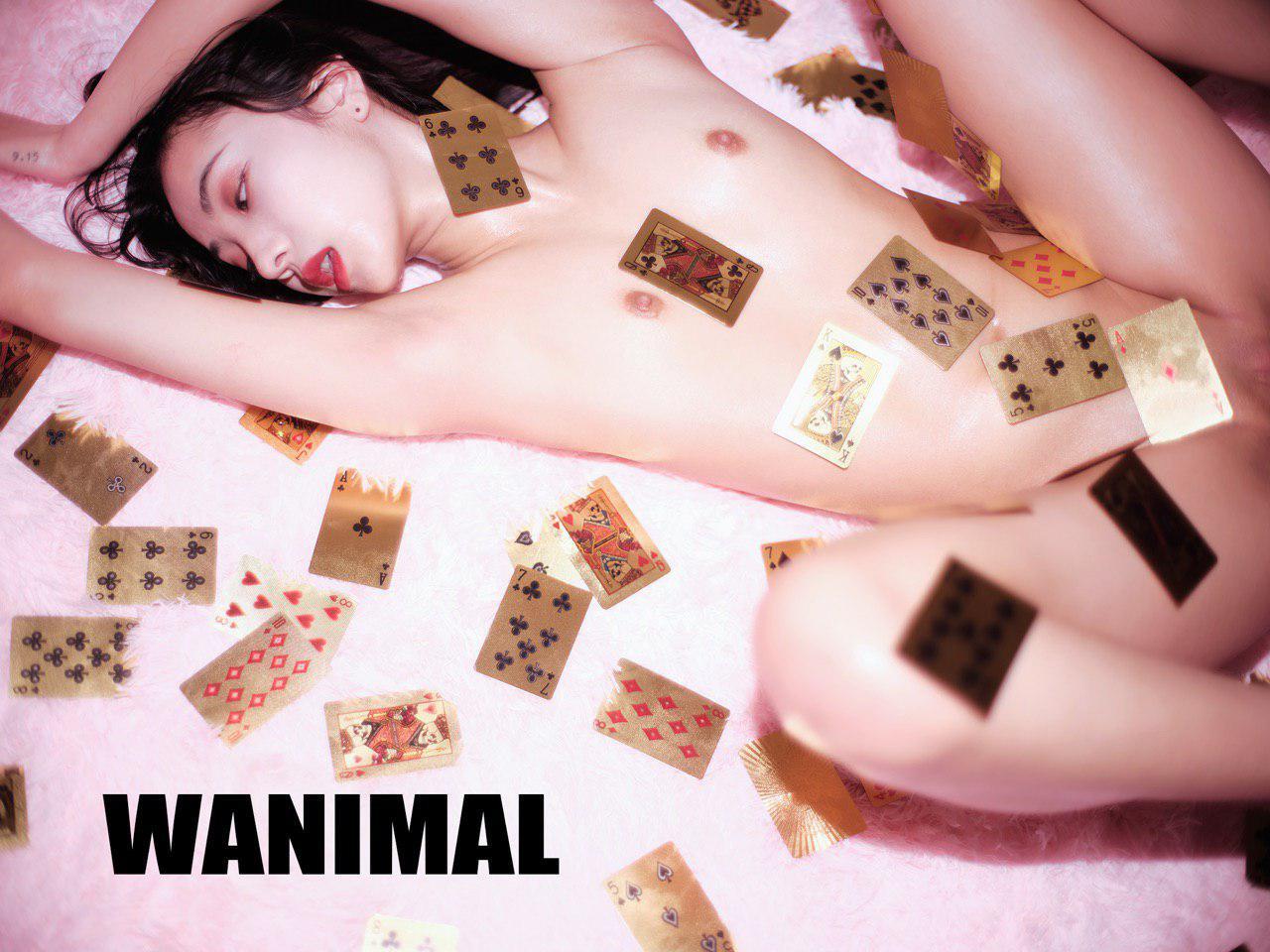 Qinweiyingjie Jiege 57P Người Lớn