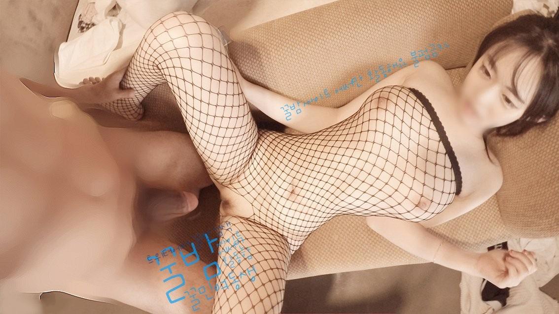 한국 극품 작은 여신 꿀민여동생 42P