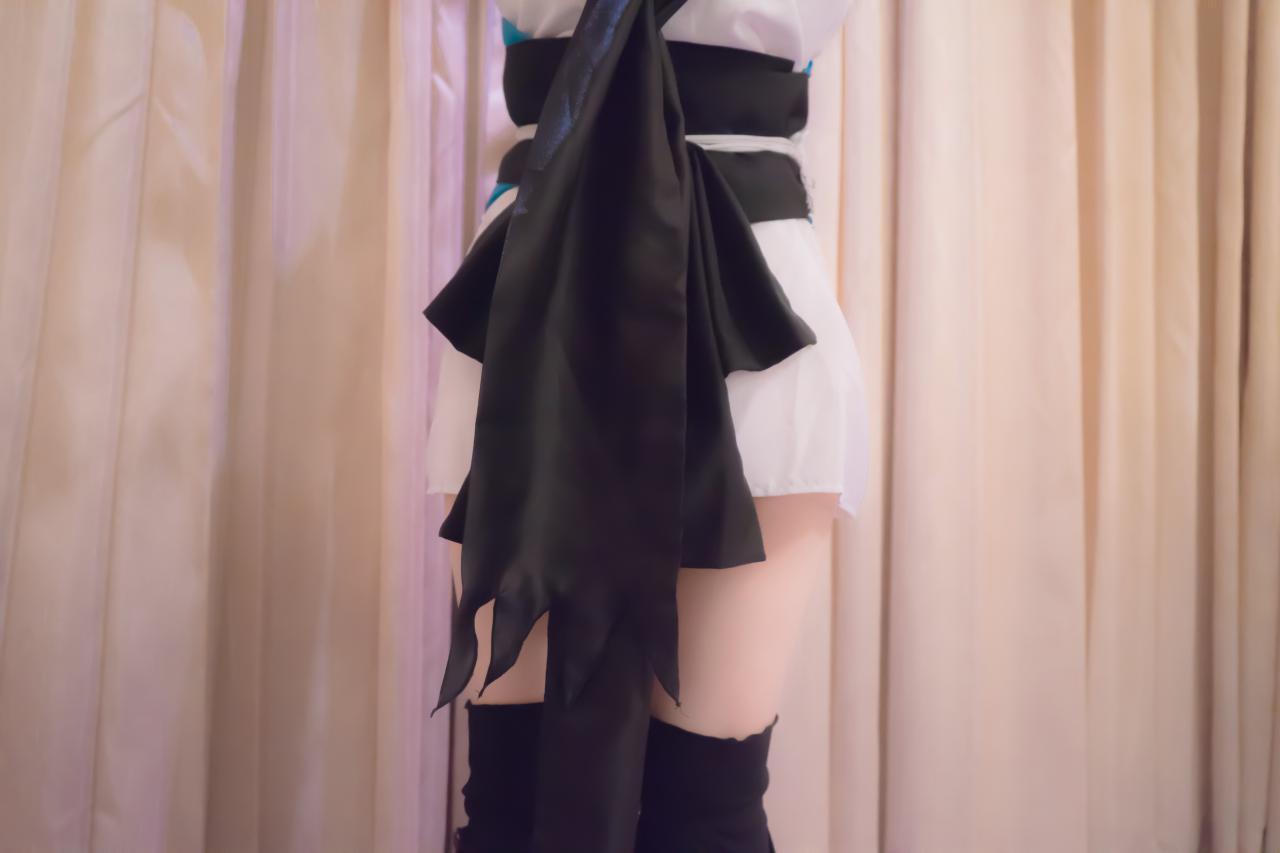 Phim Thiếu Nữ - Okita Souji 111 Trang