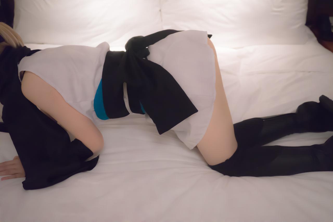 Phim Thiếu Nữ - Okita Souji 111 Trang