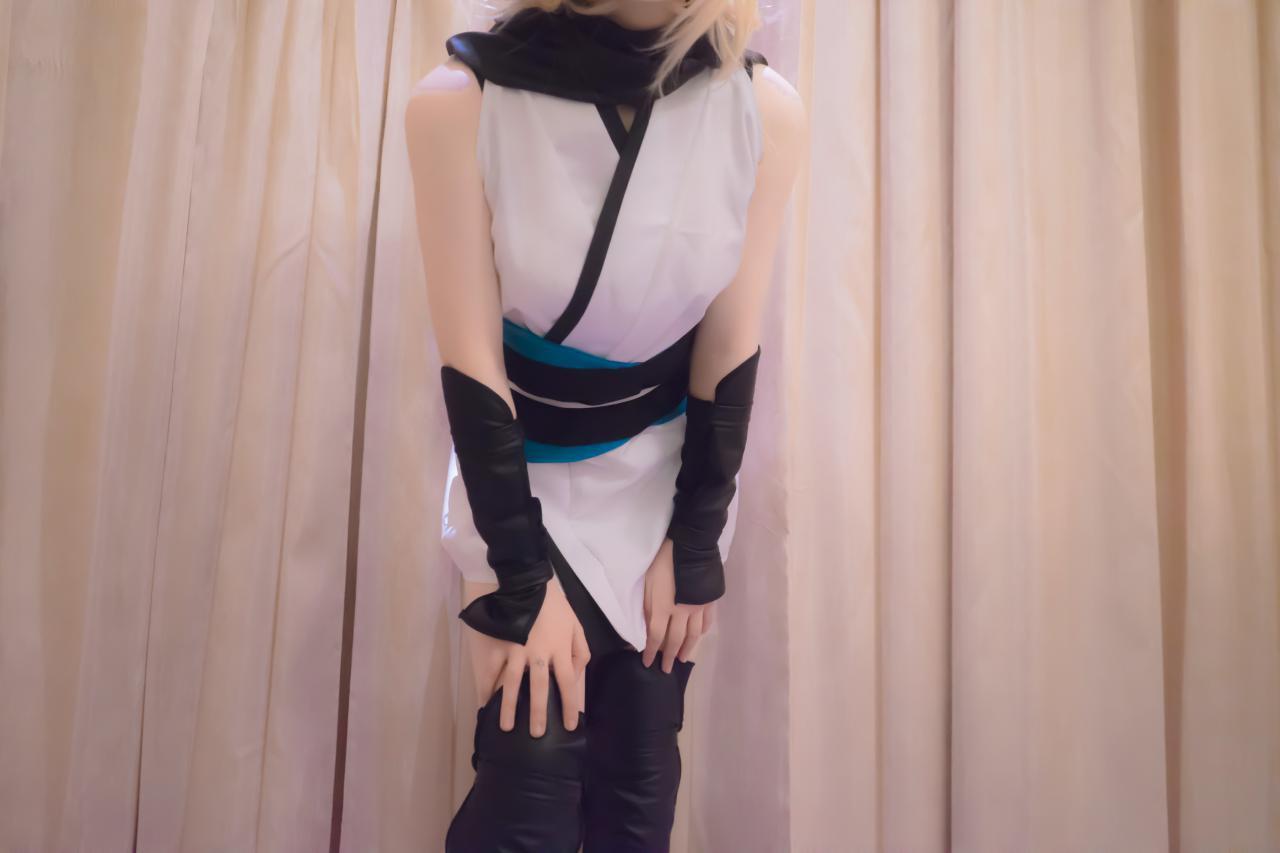 Phim Thiếu Nữ - Okita Souji 111 Trang