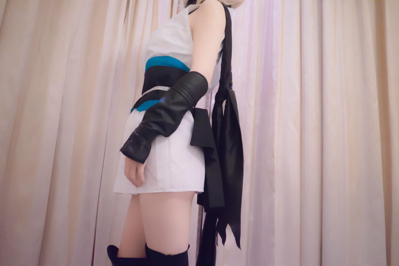 Phim Thiếu Nữ - Okita Souji 111 Trang