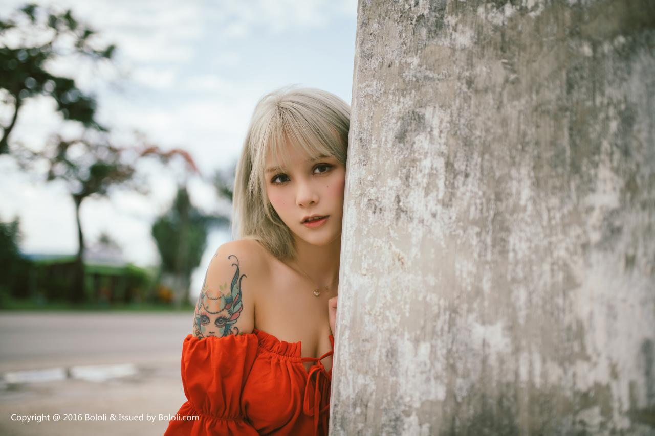 Bo belle โบโลสะ]BOL.130 เซียเมยจาง-เซียริเจียวหยาง 41P
