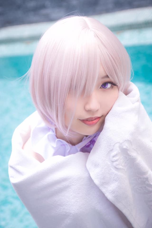 [AKekiMaru] 小蛋糕姊姊 Small cake sister 35P