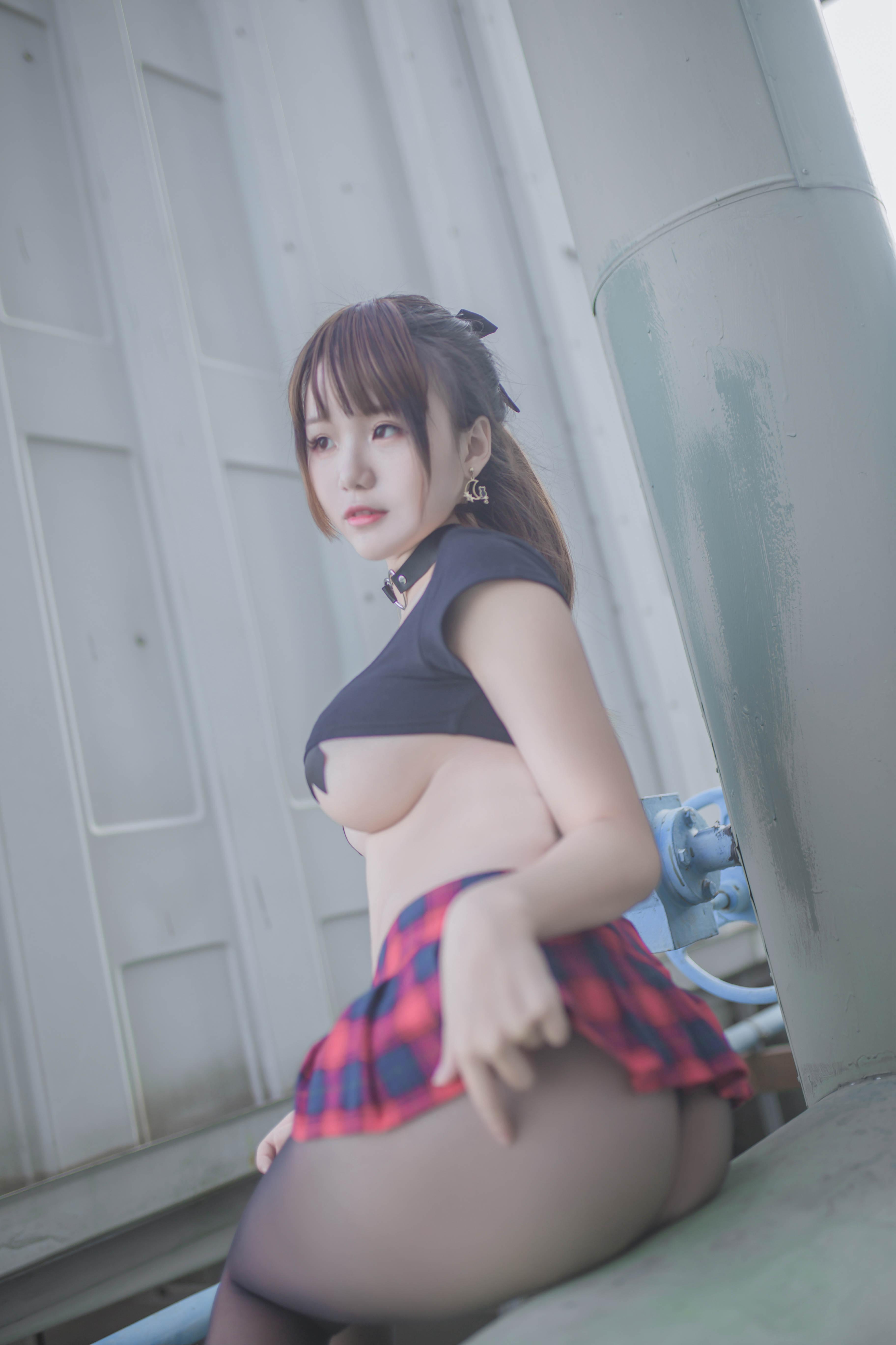 [Yoko宅夏]突击搜查官 32P