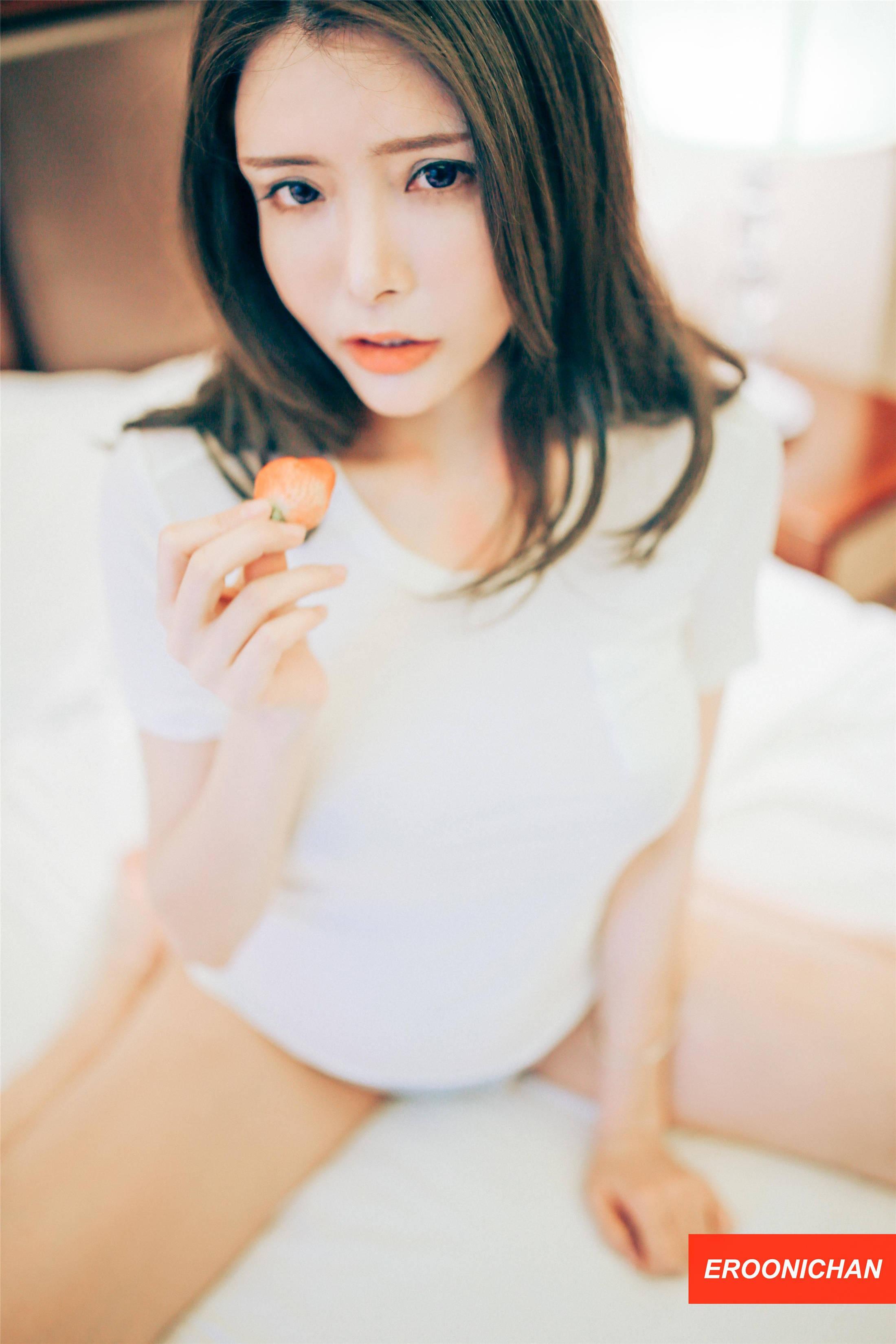 EROONICHAN摄影专辑之夏小秋秋秋 CUTE写真集 72P