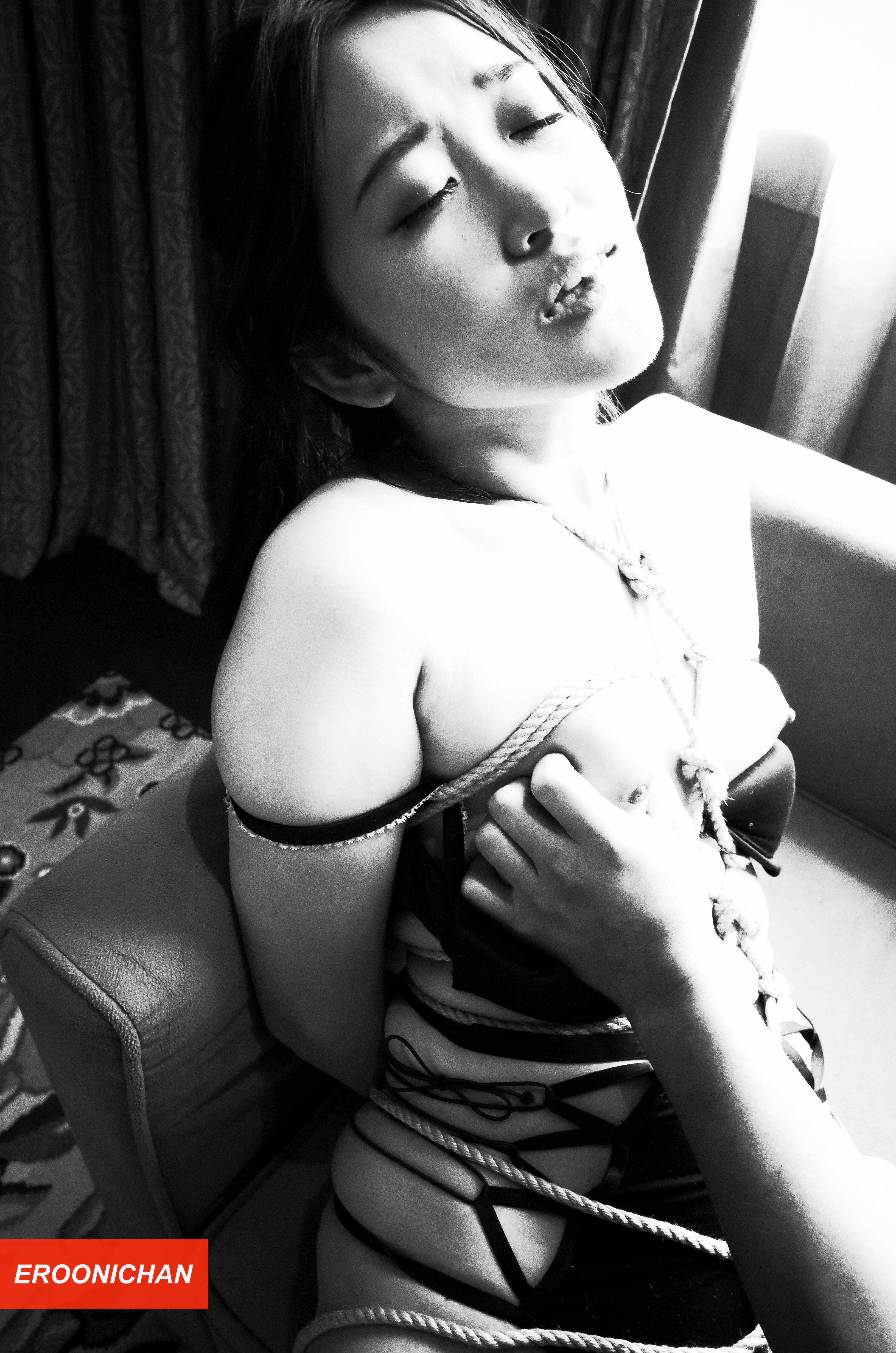 EROONICHAN - Album Ảnh Chuyên Đề: Bản Ghi Điều Chỉnh Ảnh - 41 Trang