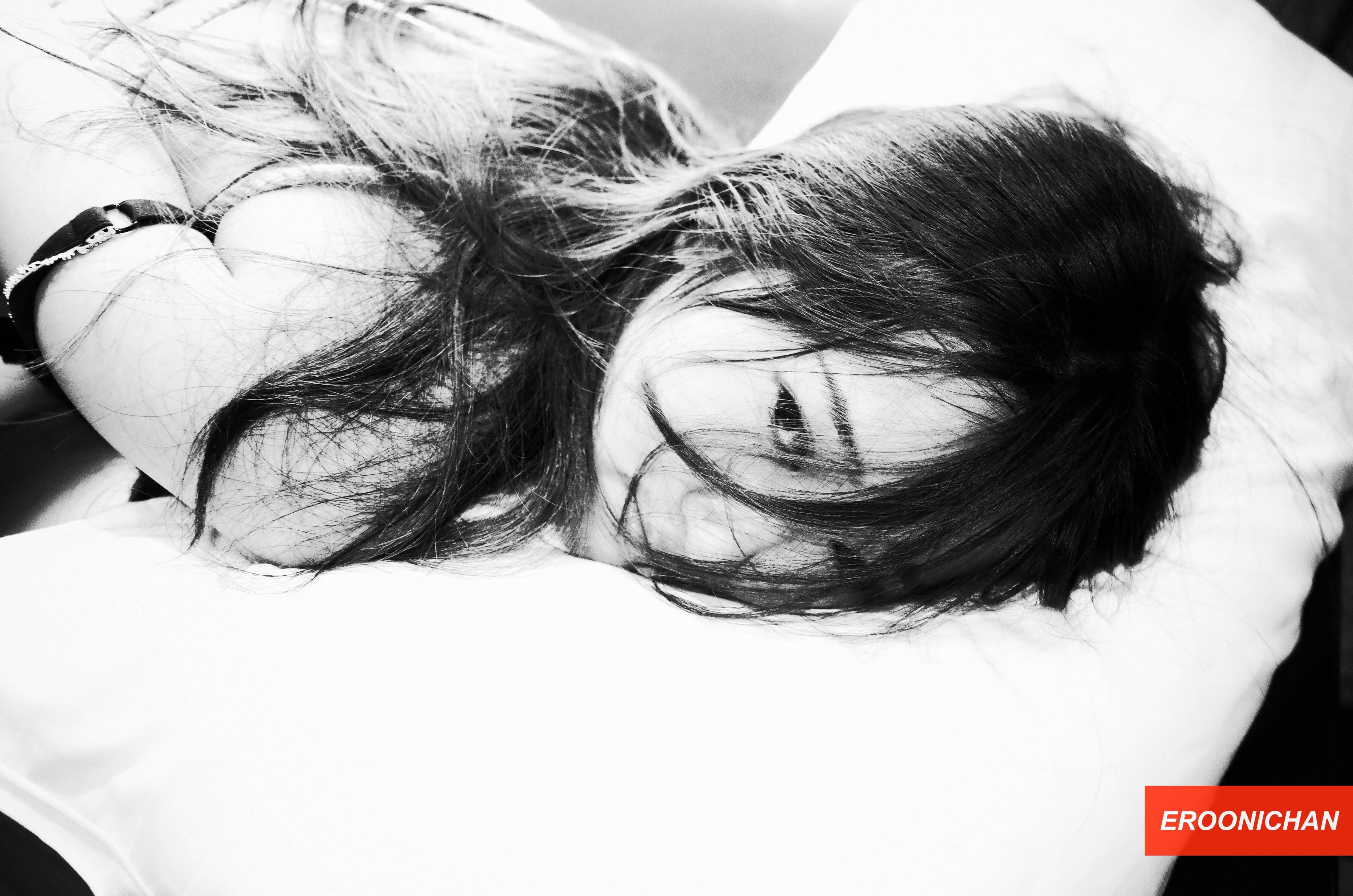 EROONICHAN - Album Ảnh Chuyên Đề: Bản Ghi Điều Chỉnh Ảnh - 41 Trang