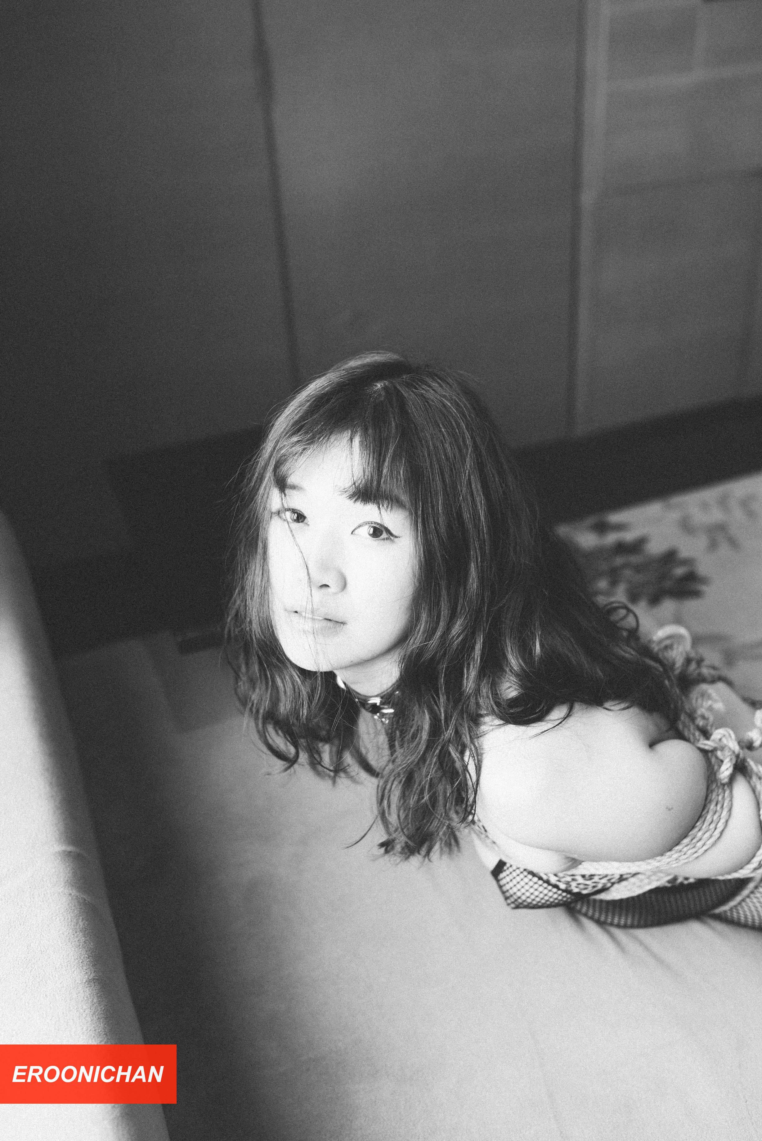 EROONICHAN - Album Ảnh Chuyên Đề: Bản Ghi Điều Chỉnh Ảnh - 41 Trang