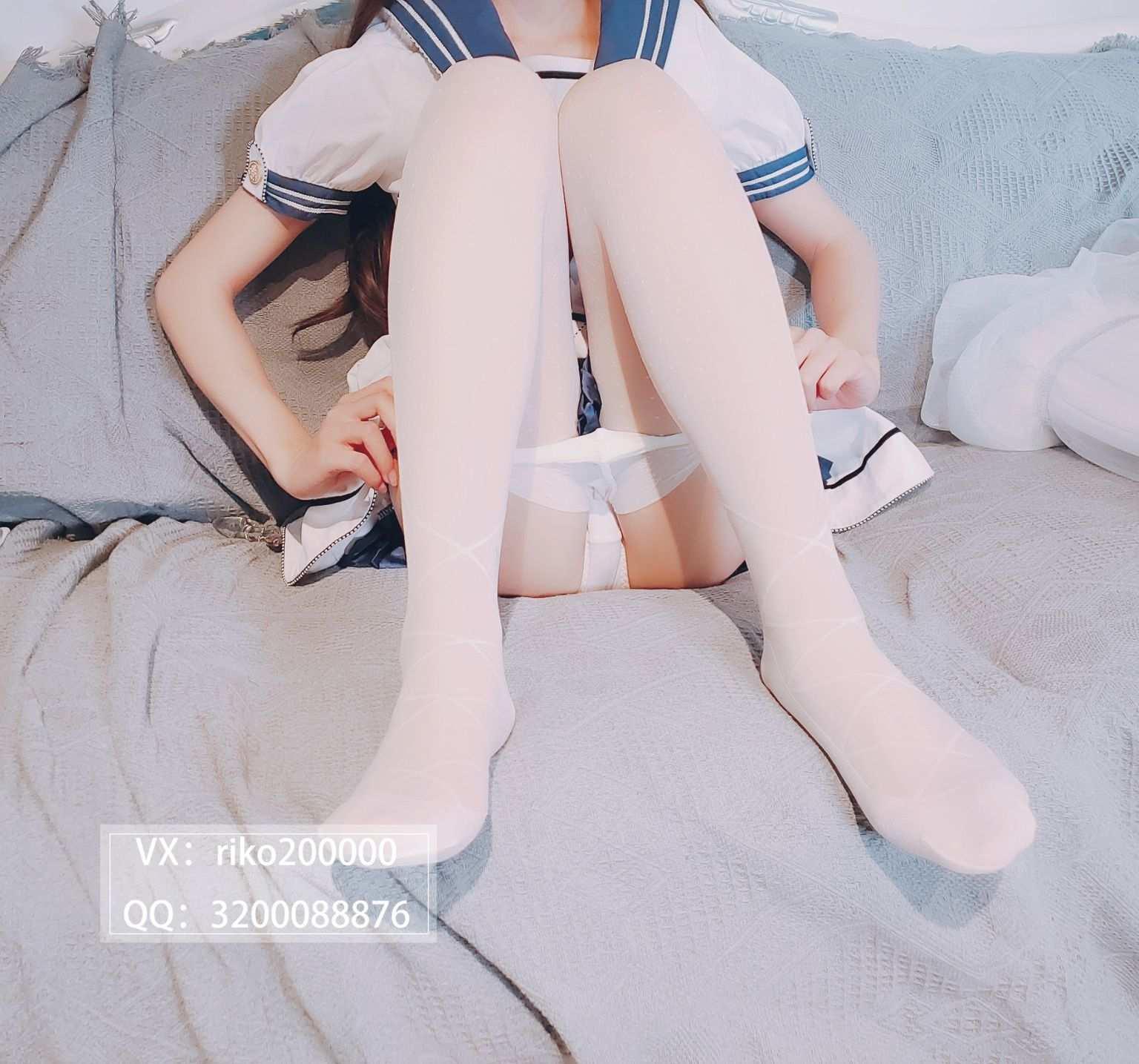 Senluo 奈莉酱帆风 Belle Ta Gallery 48P