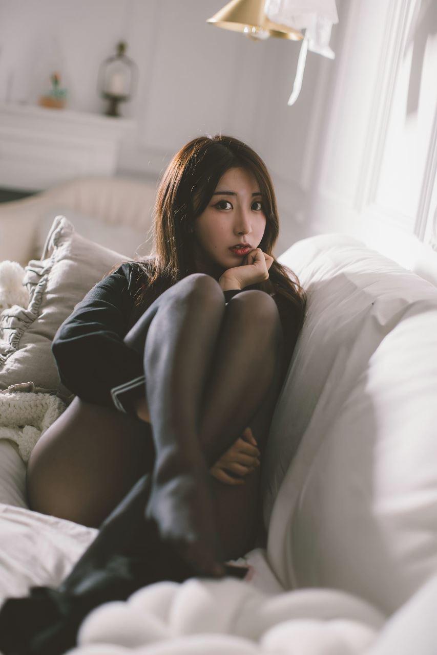 黑川 - 学生 Black School Unifrom 52P