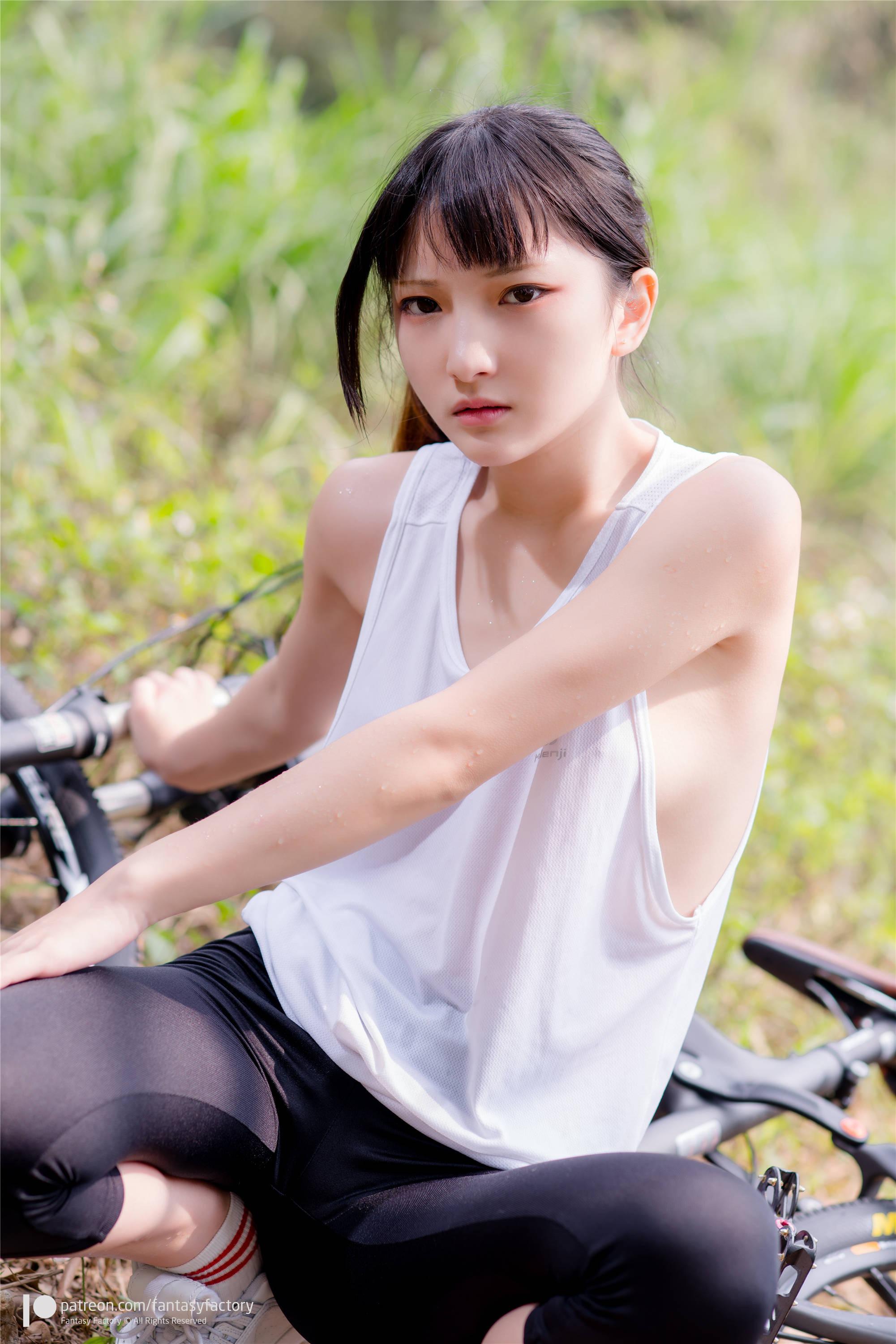 판타지 팩토리]자전거 라이딩 53P