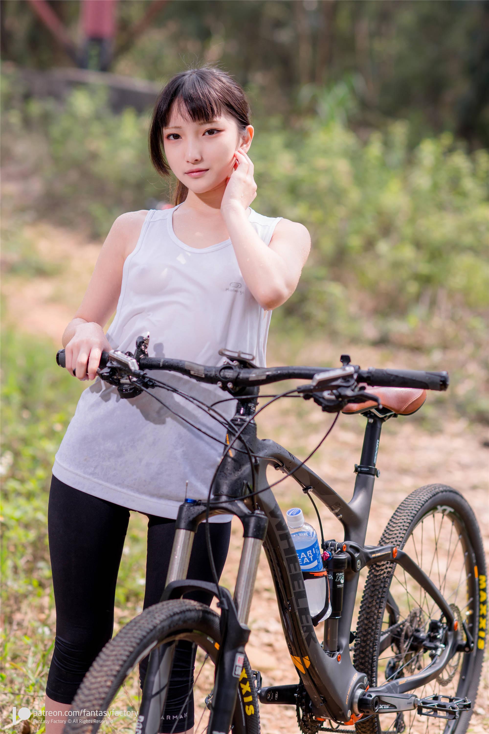 판타지 팩토리]자전거 라이딩 53P