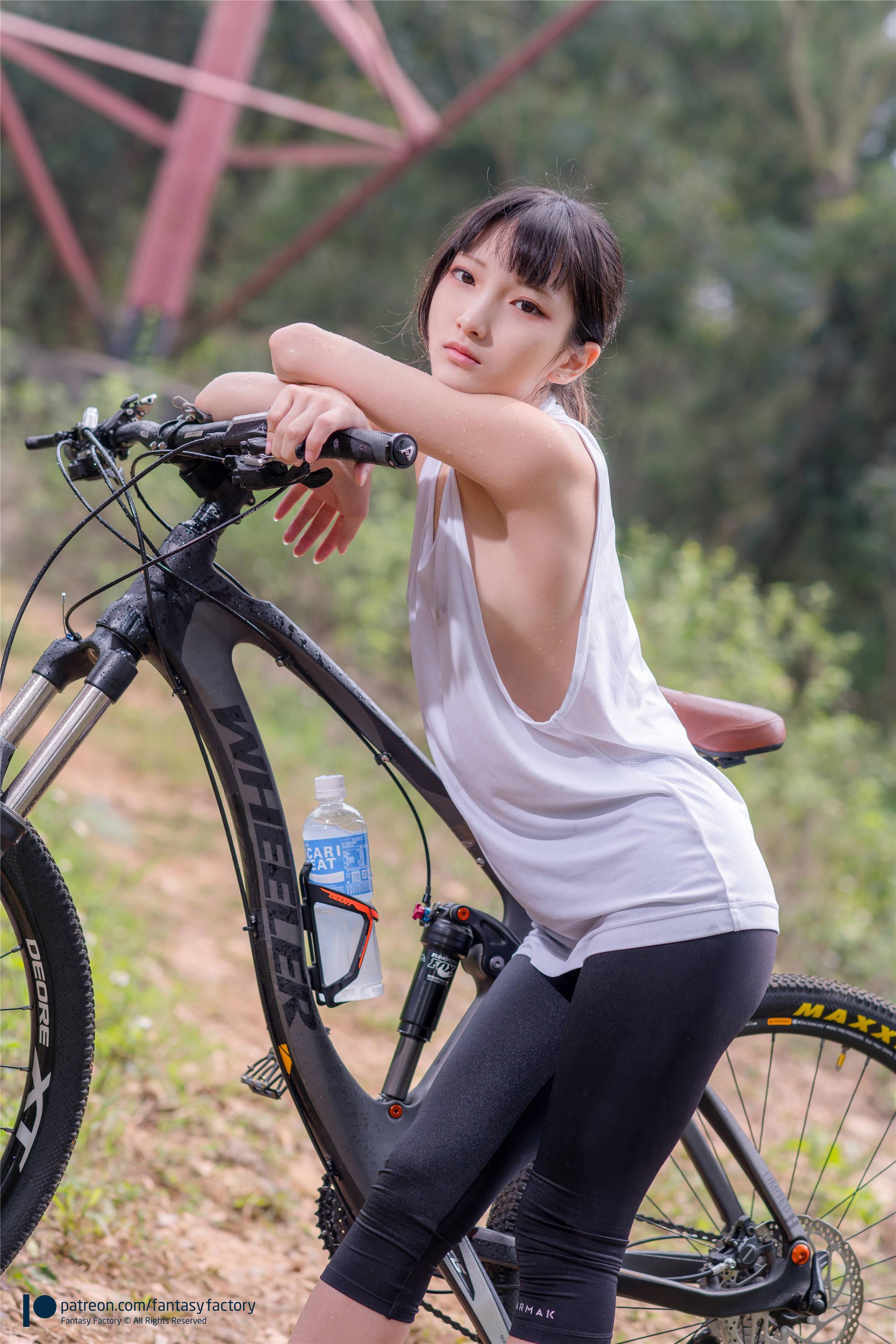 판타지 팩토리]자전거 라이딩 53P