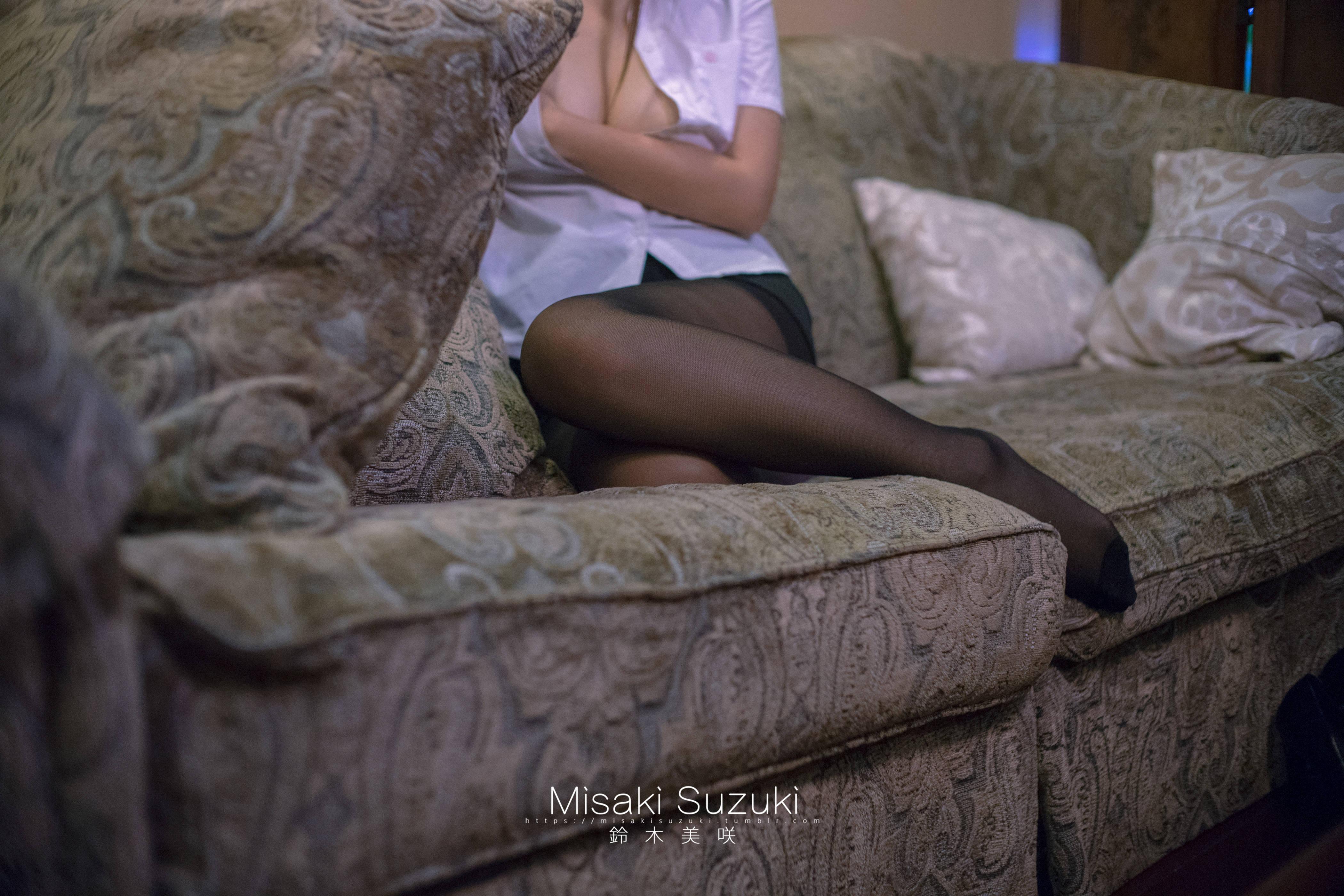 Suzuki Misaki] Female Teacher 81P