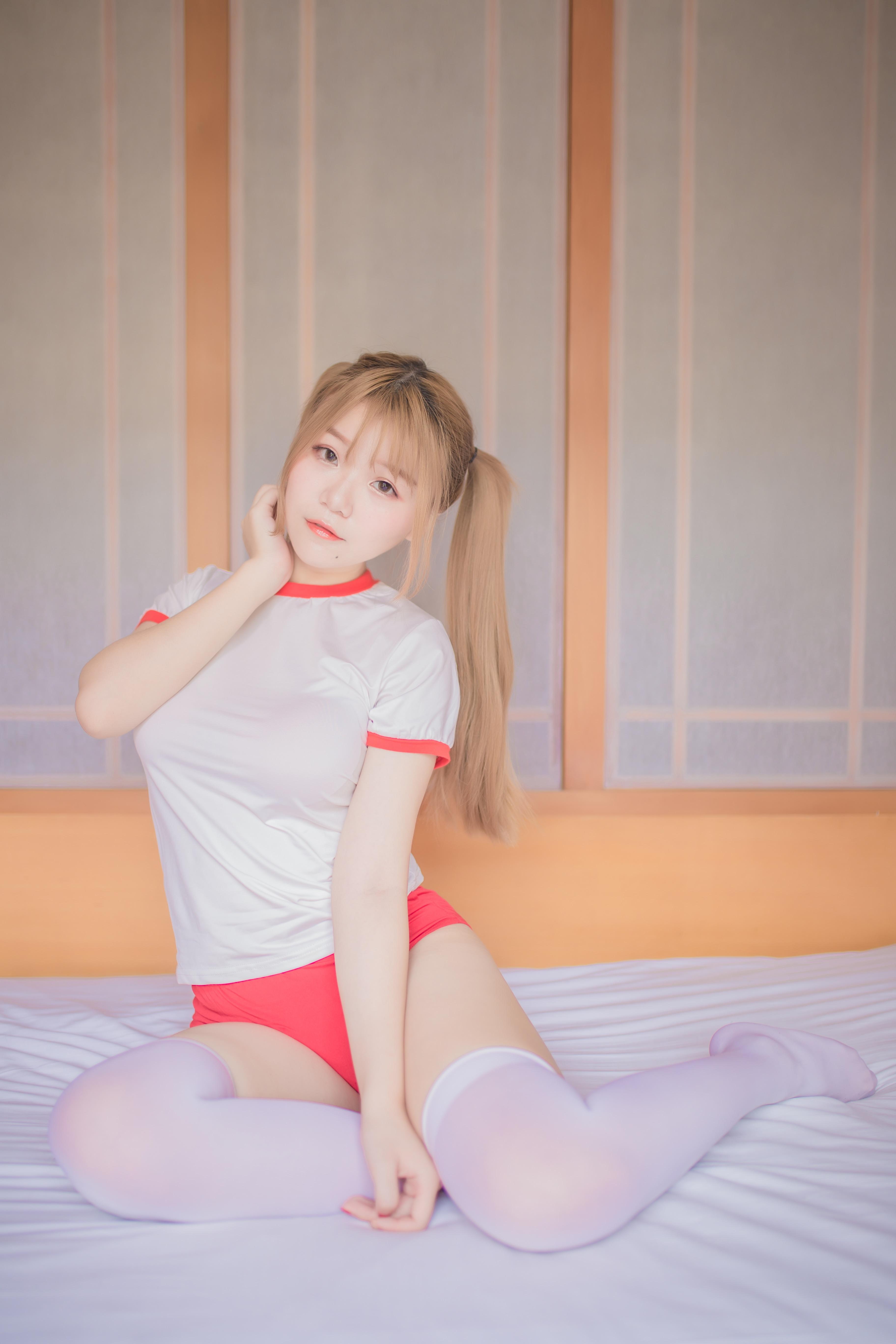 [Yoko宅夏]妹汤物语-校服 63P