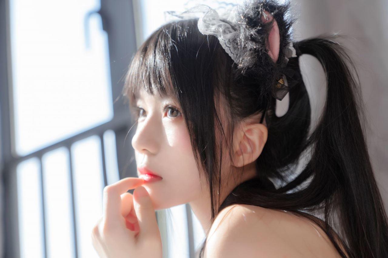 Anh Đào Meo - Nữ hầu 38P
