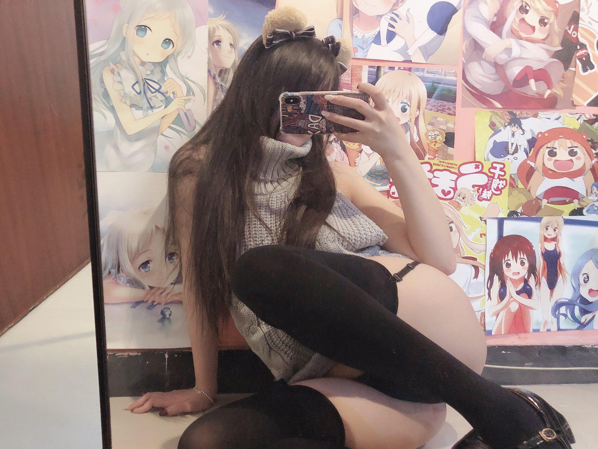 推特福利姬 cc987563 大尺度写真 99P
