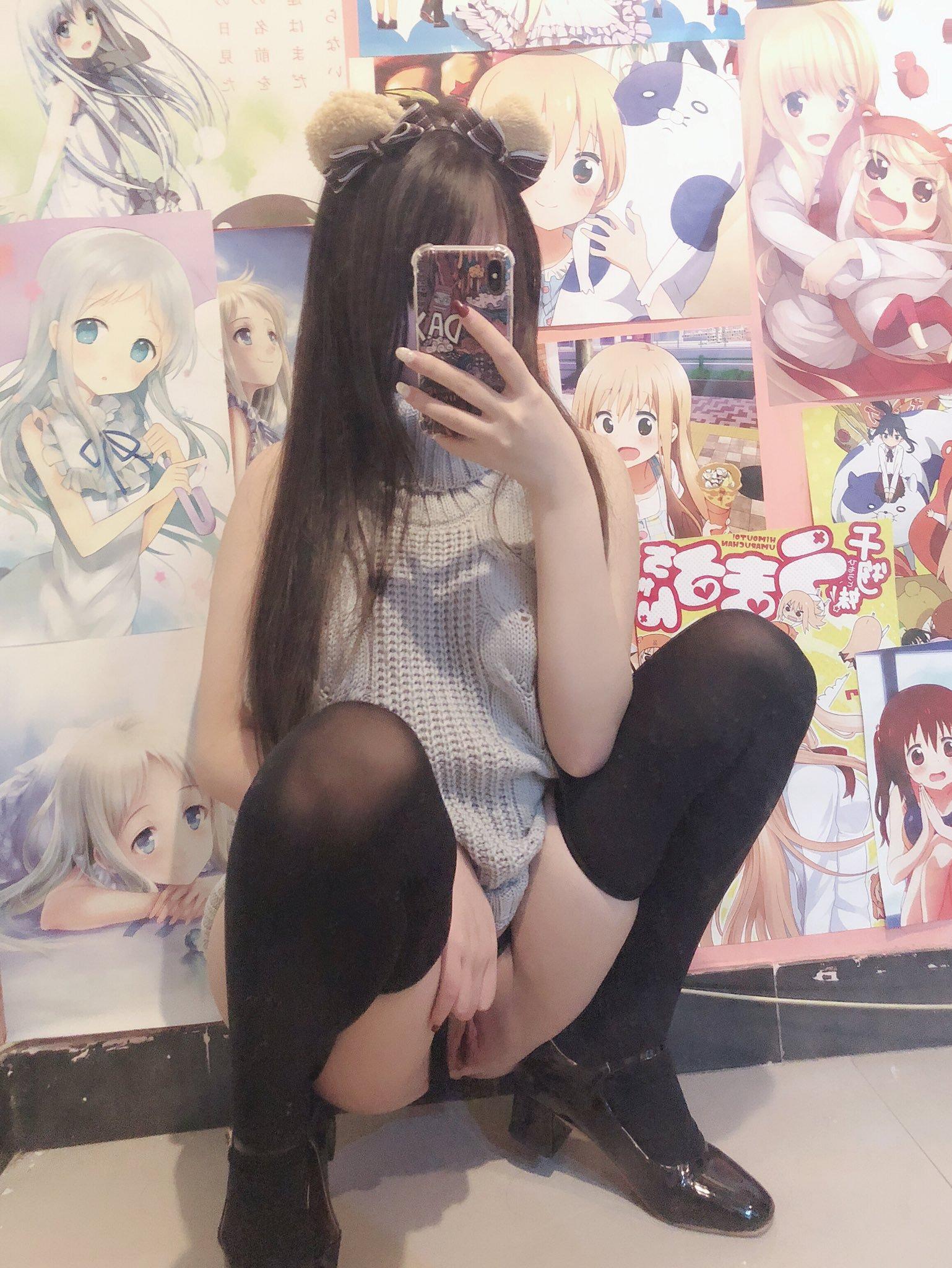 推特福利姬 cc987563 大尺度写真 99P