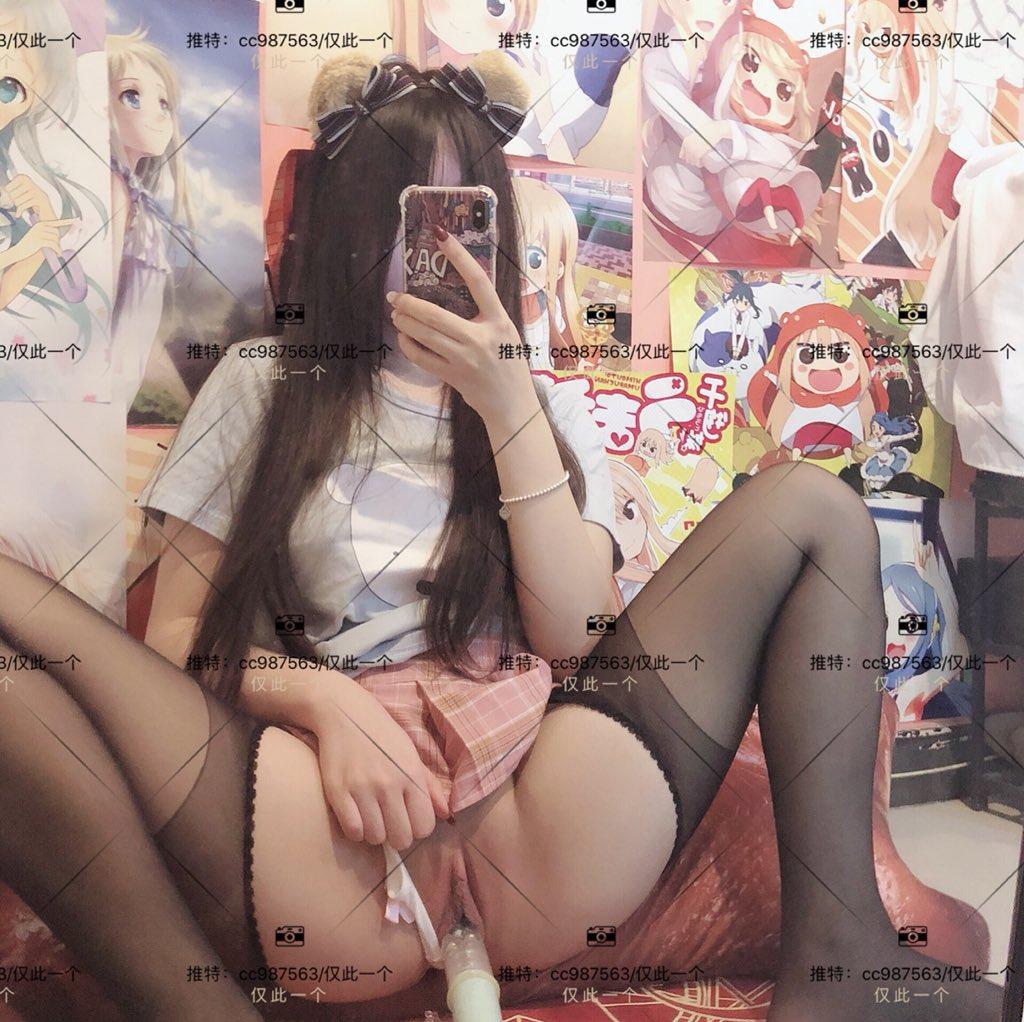 推特福利姬 cc987563 大尺度写真 99P