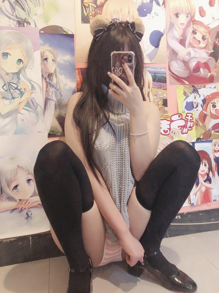 推特福利姬 cc987563 大尺度写真 99P