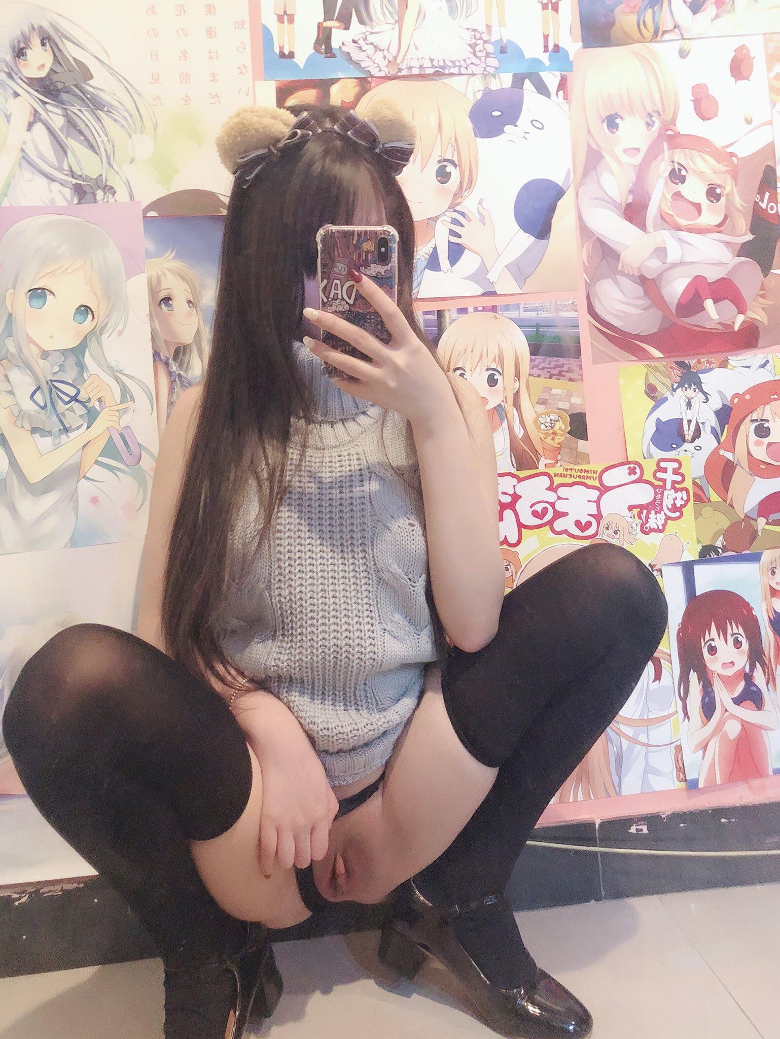 推特福利姬 cc987563 大尺度写真 99P