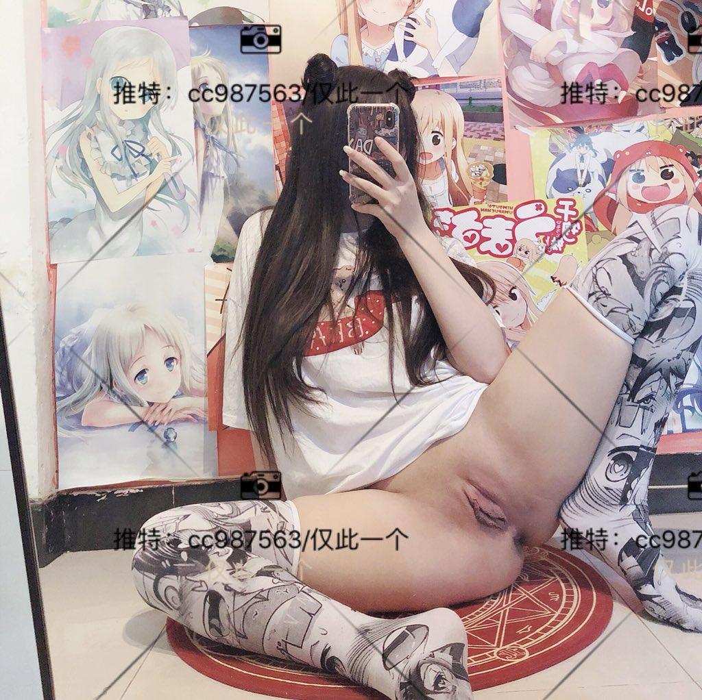 推特福利姬 cc987563 大尺度写真 99P