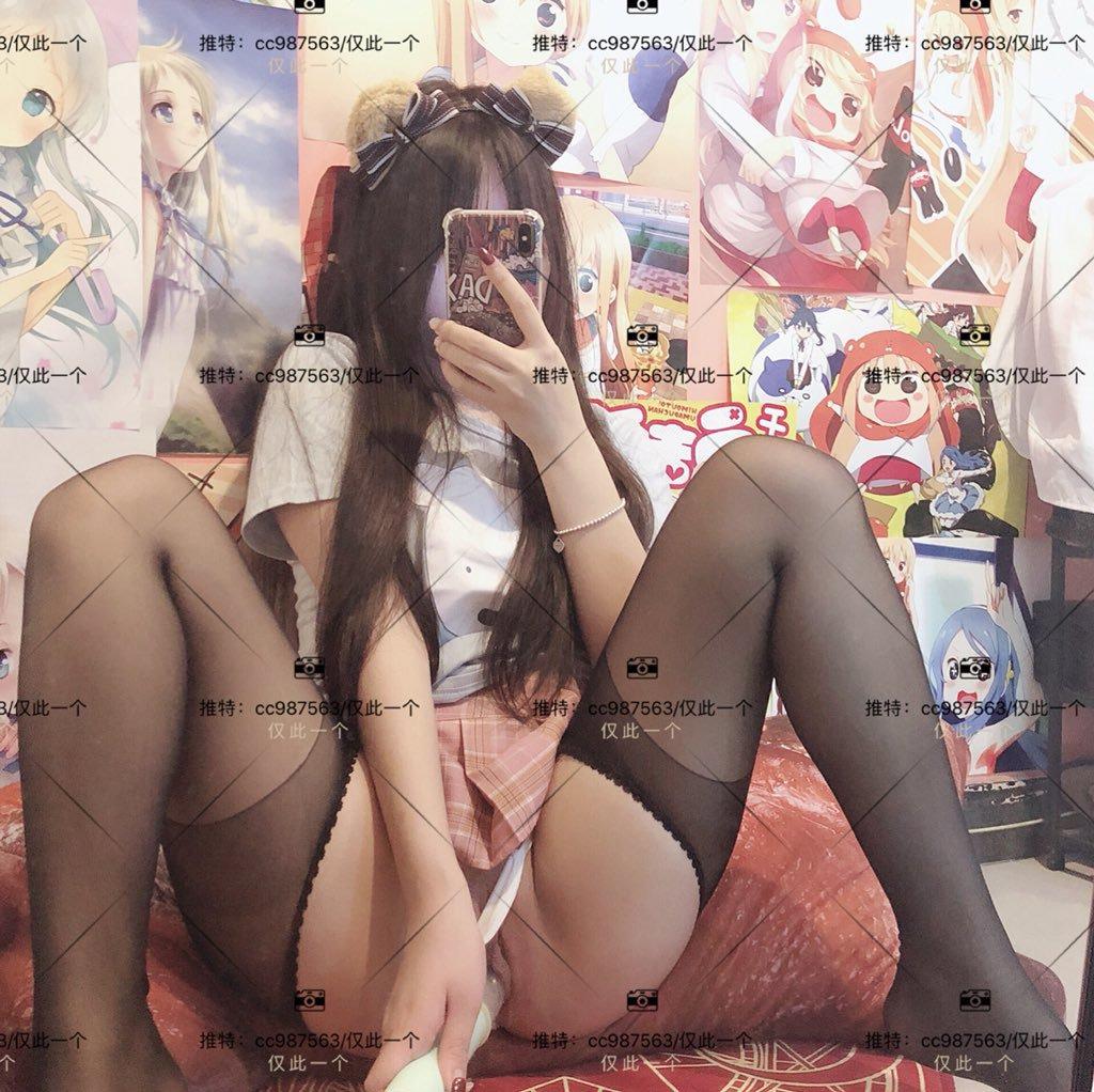 推特福利姬 cc987563 大尺度写真 99P