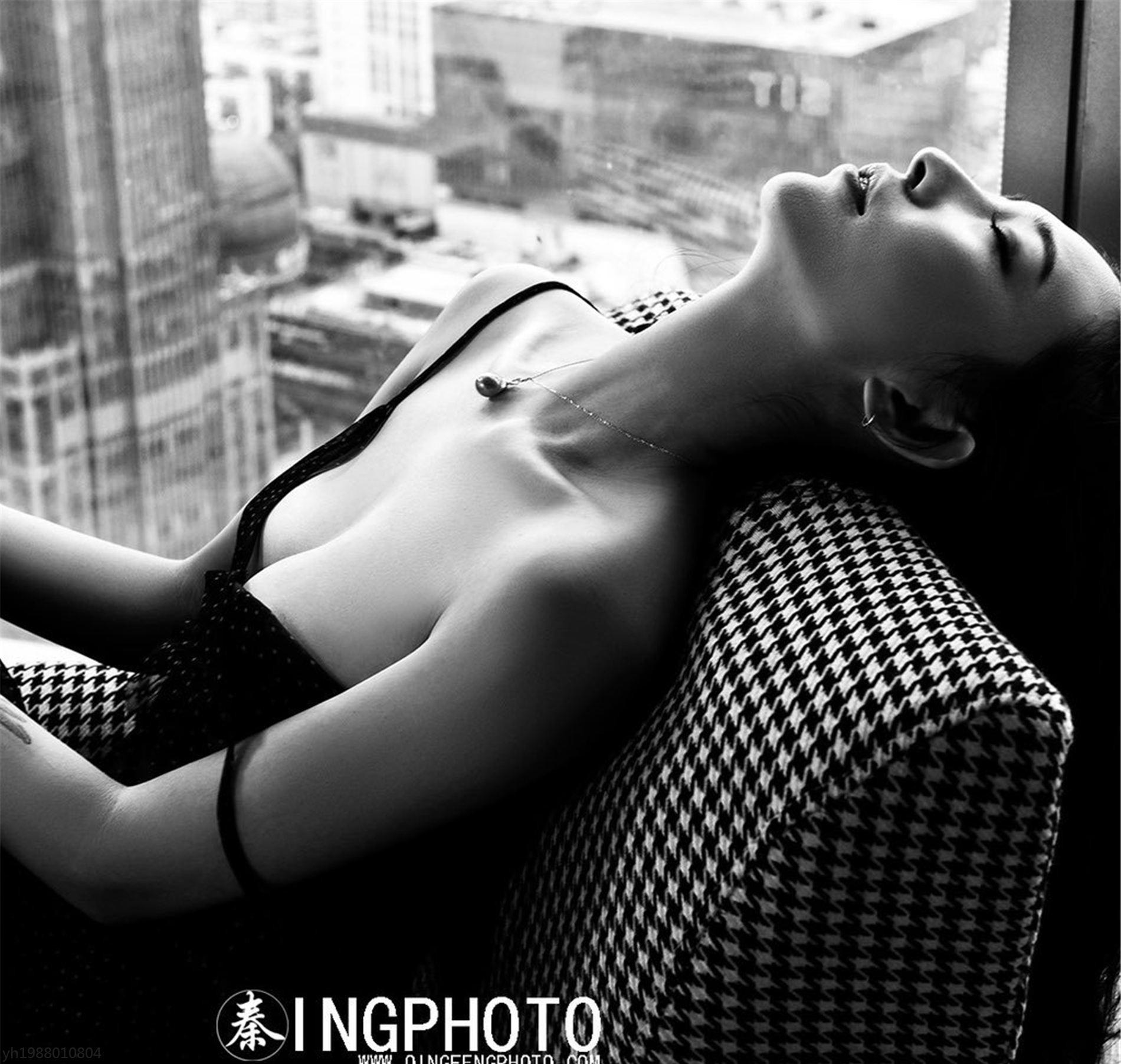 摄影师秦INGPHOTO无圣光套图 72P