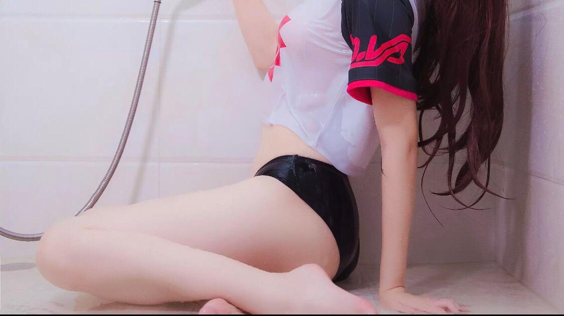 南桃Momoko 82P