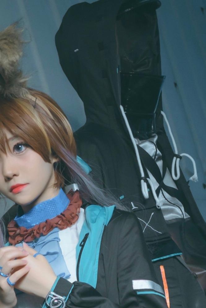 南桃Momoko 82P
