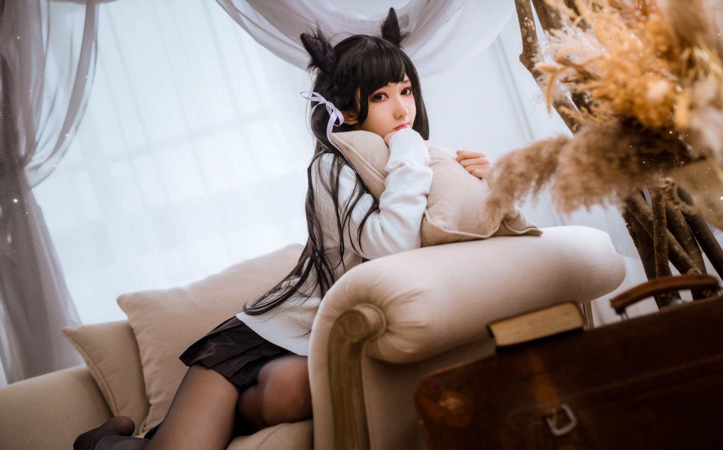 Nam Đào Momoko 82P