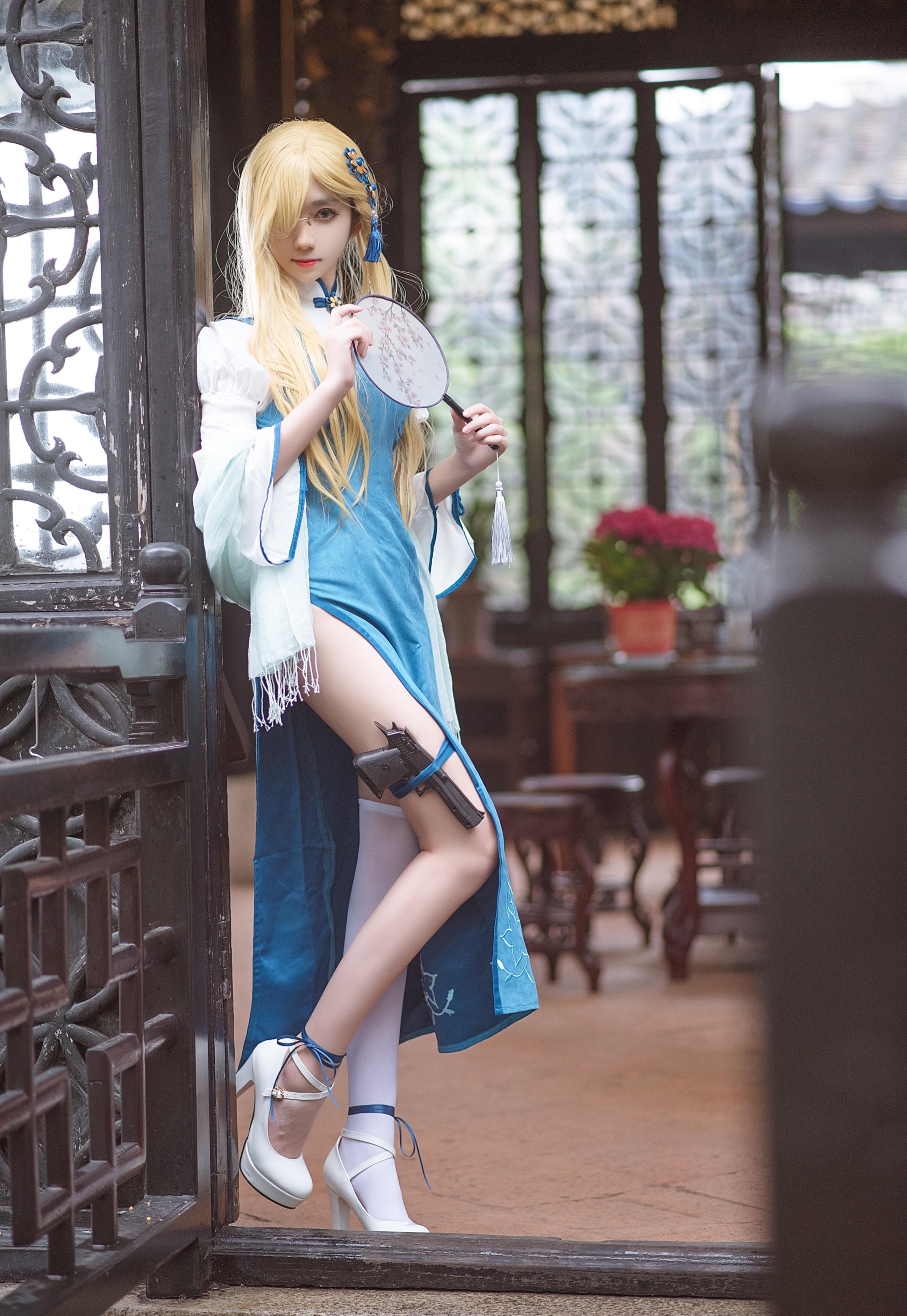 Nam Đào Momoko 82P