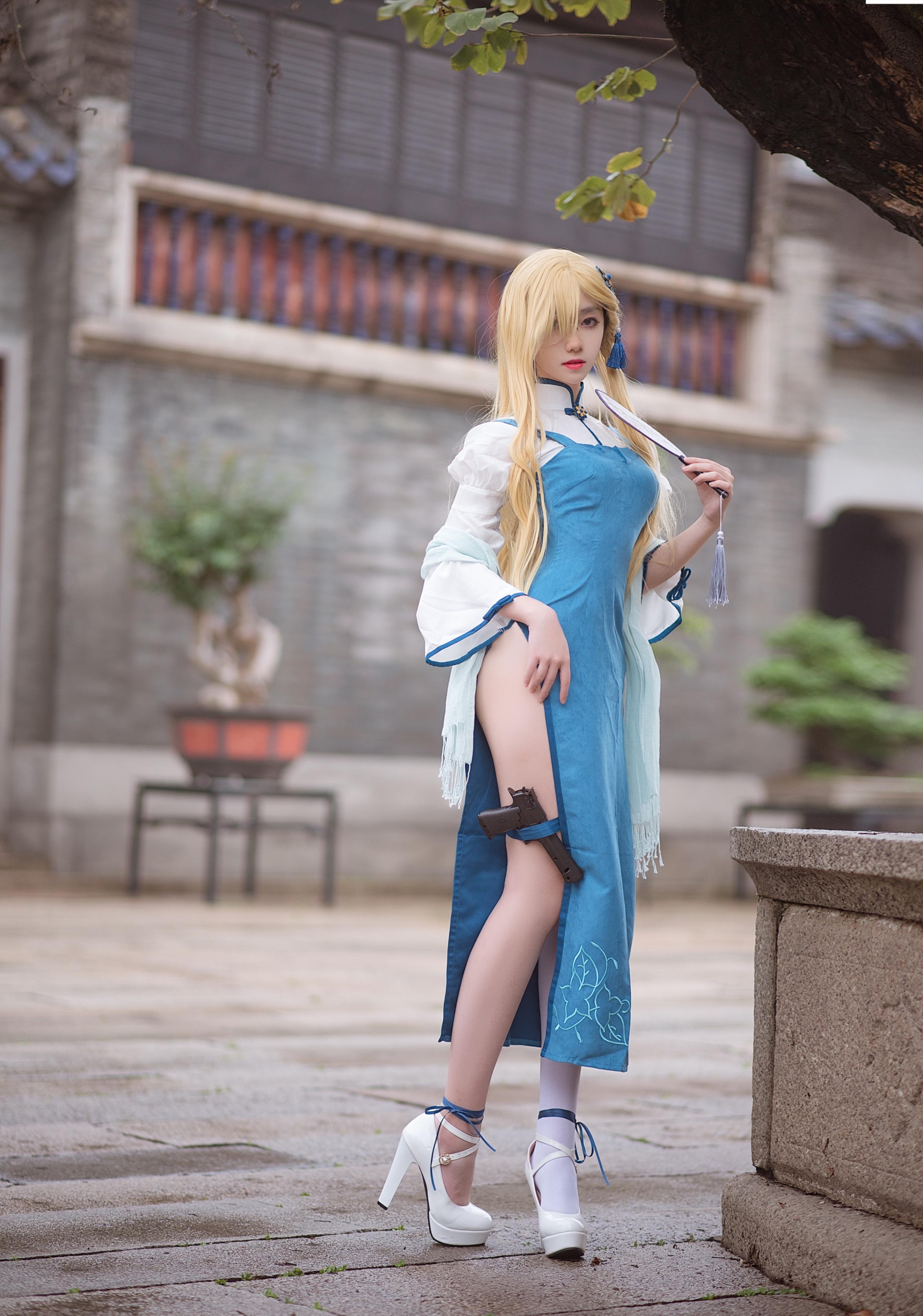 Nam Đào Momoko 82P