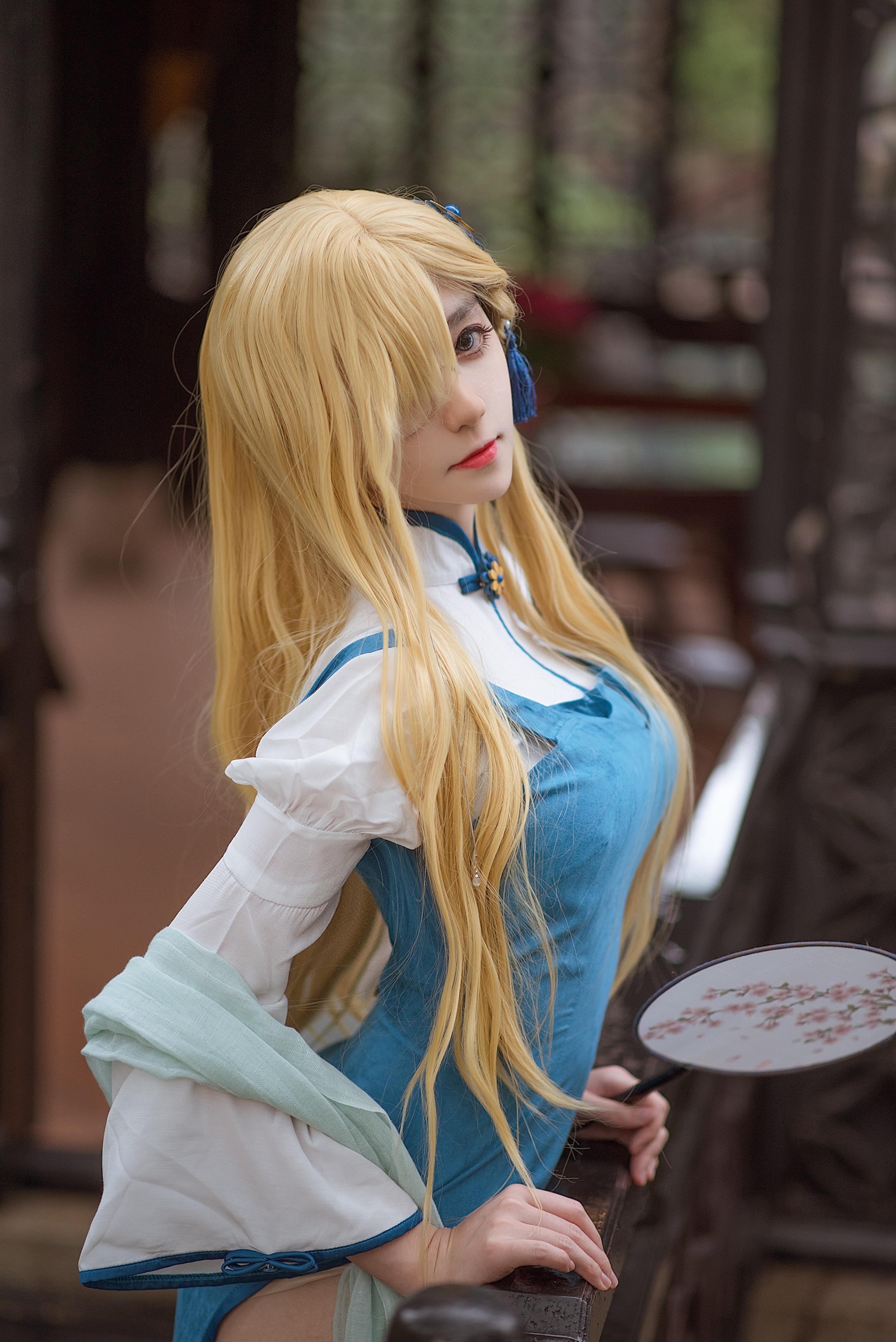 Nam Đào Momoko 82P