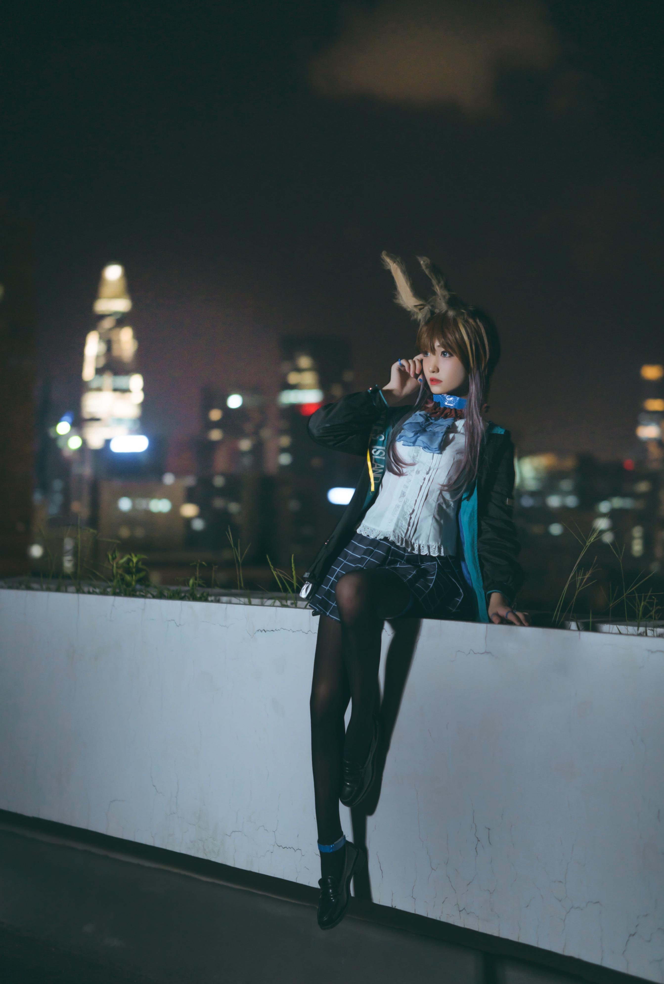 南桃Momoko 82P