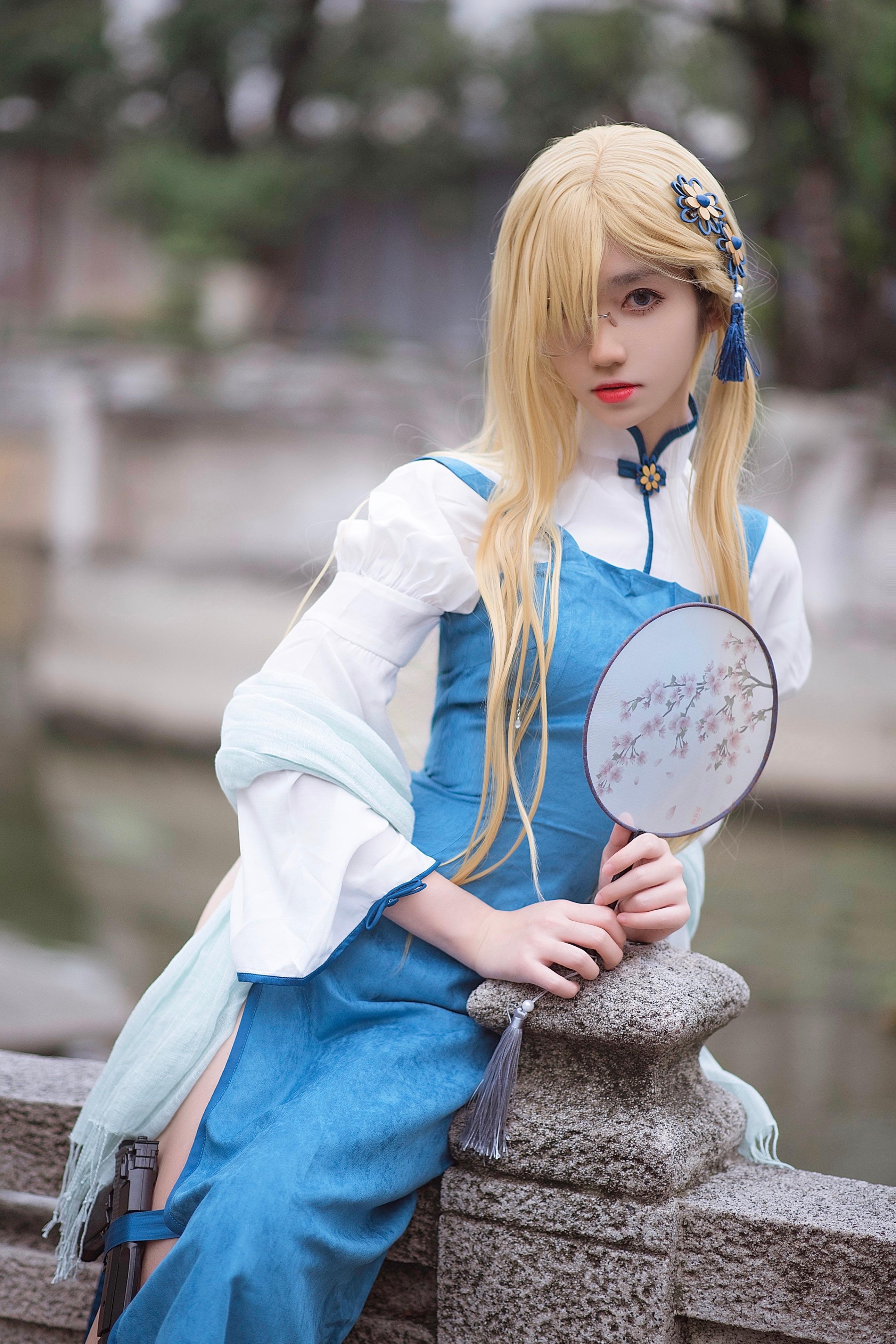 Nam Đào Momoko 82P