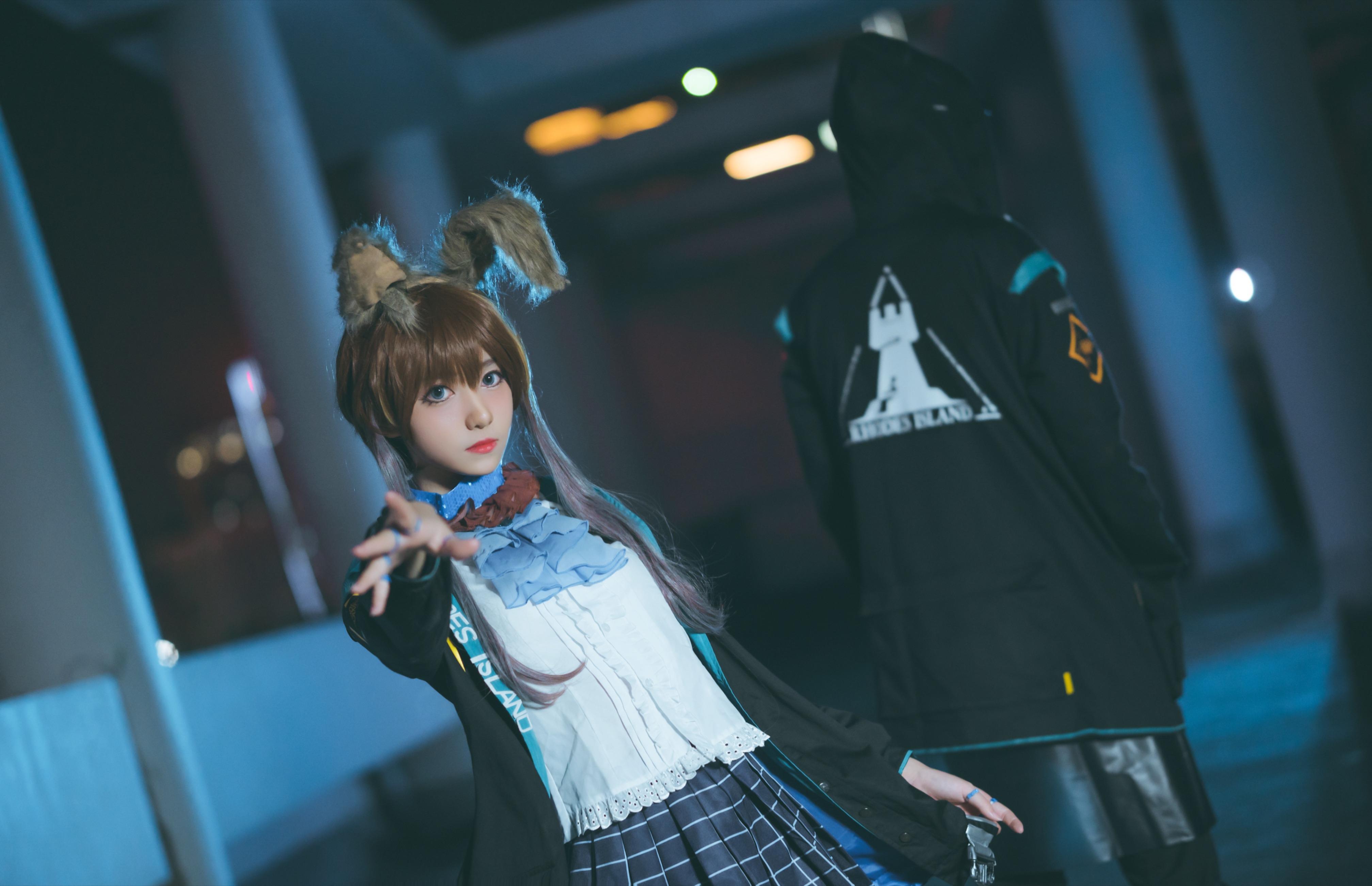南桃Momoko 82P