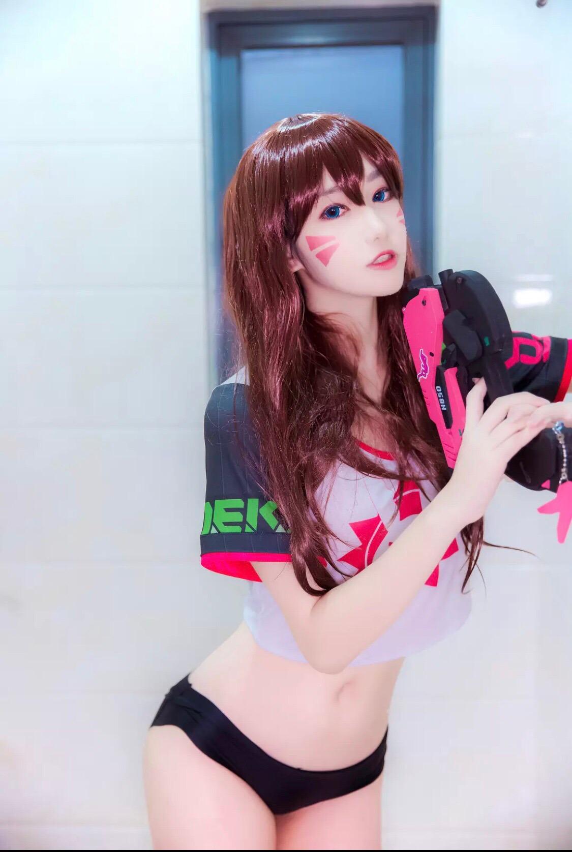南桃Momoko 82P